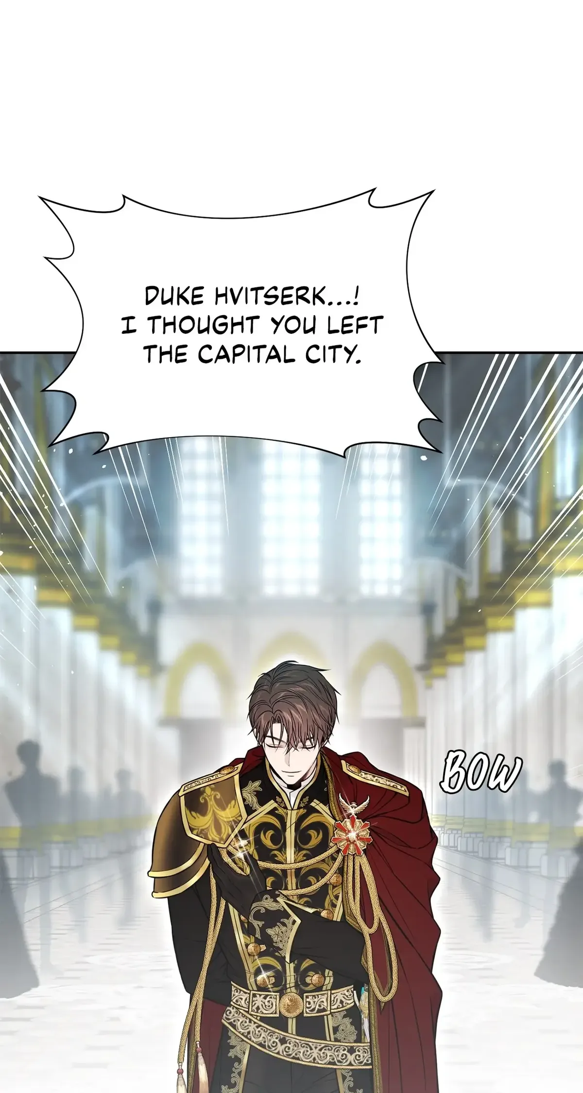 The Secret Bedroom of a Dejected Royal Daughter Chapter 150 Online - página 7