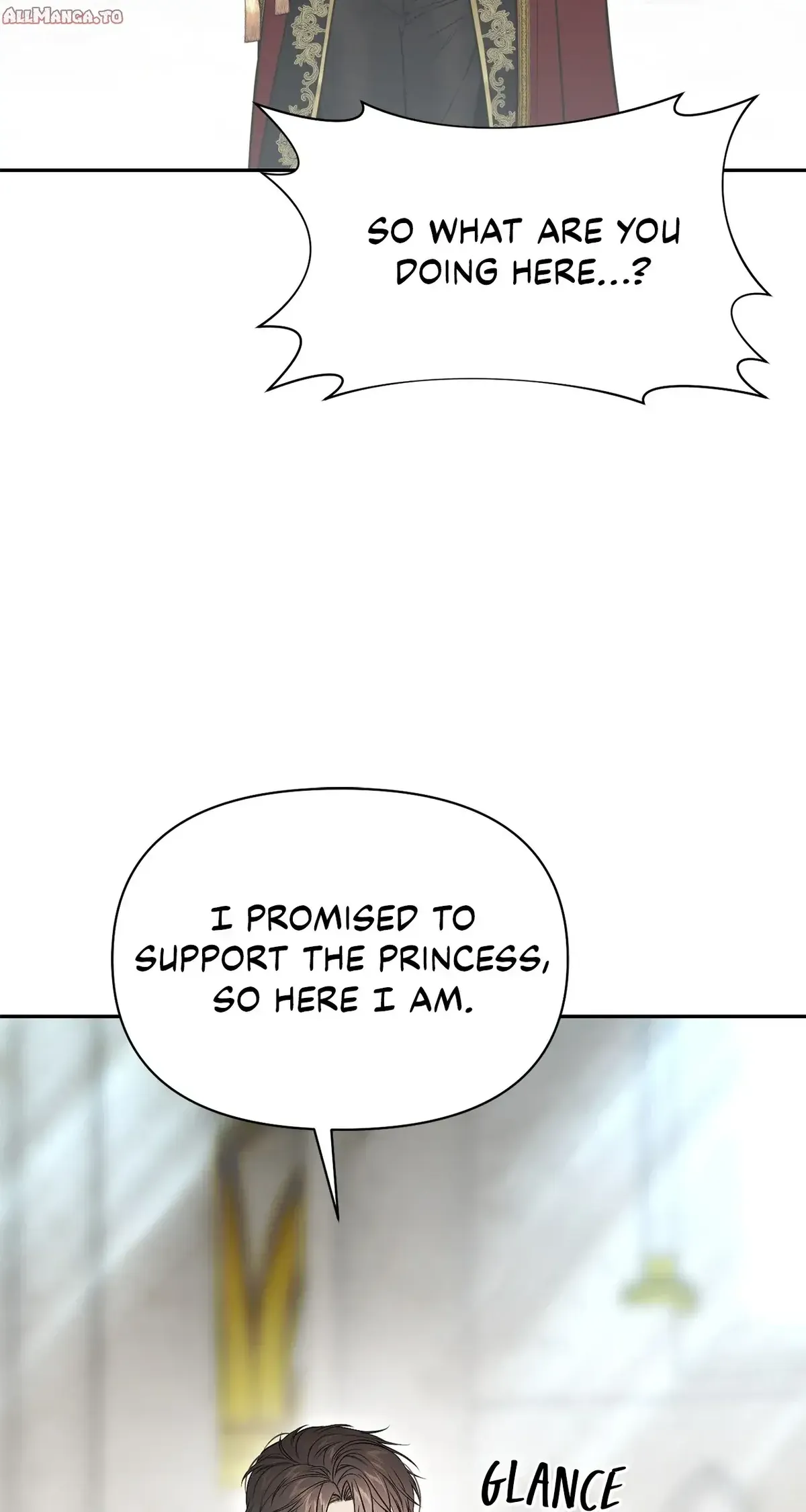 The Secret Bedroom of a Dejected Royal Daughter Chapter 150 Online - página 8