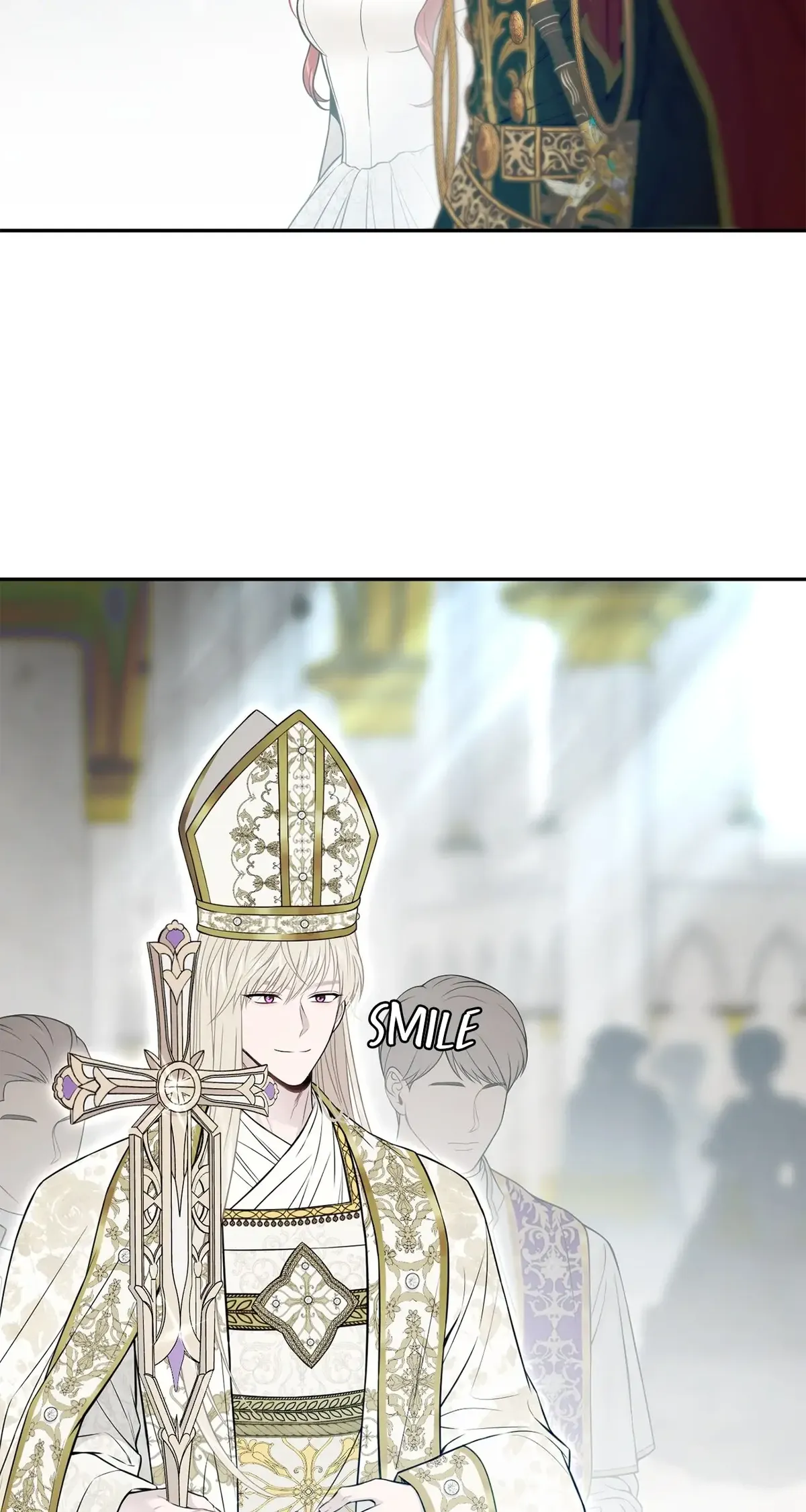 The Secret Bedroom of a Dejected Royal Daughter Chapter 150 Online - página 10