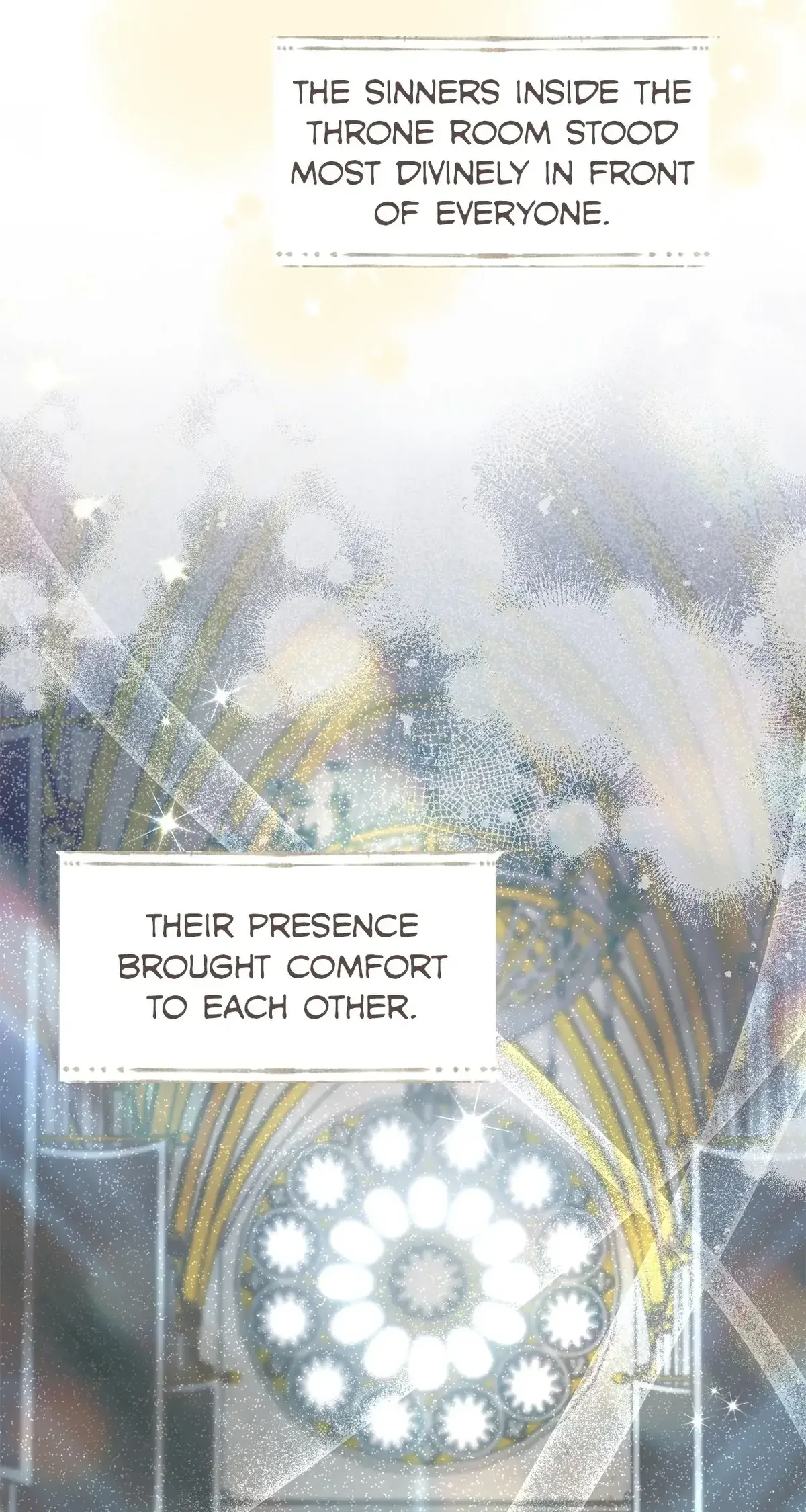 The Secret Bedroom of a Dejected Royal Daughter Chapter 150 Online - página 12