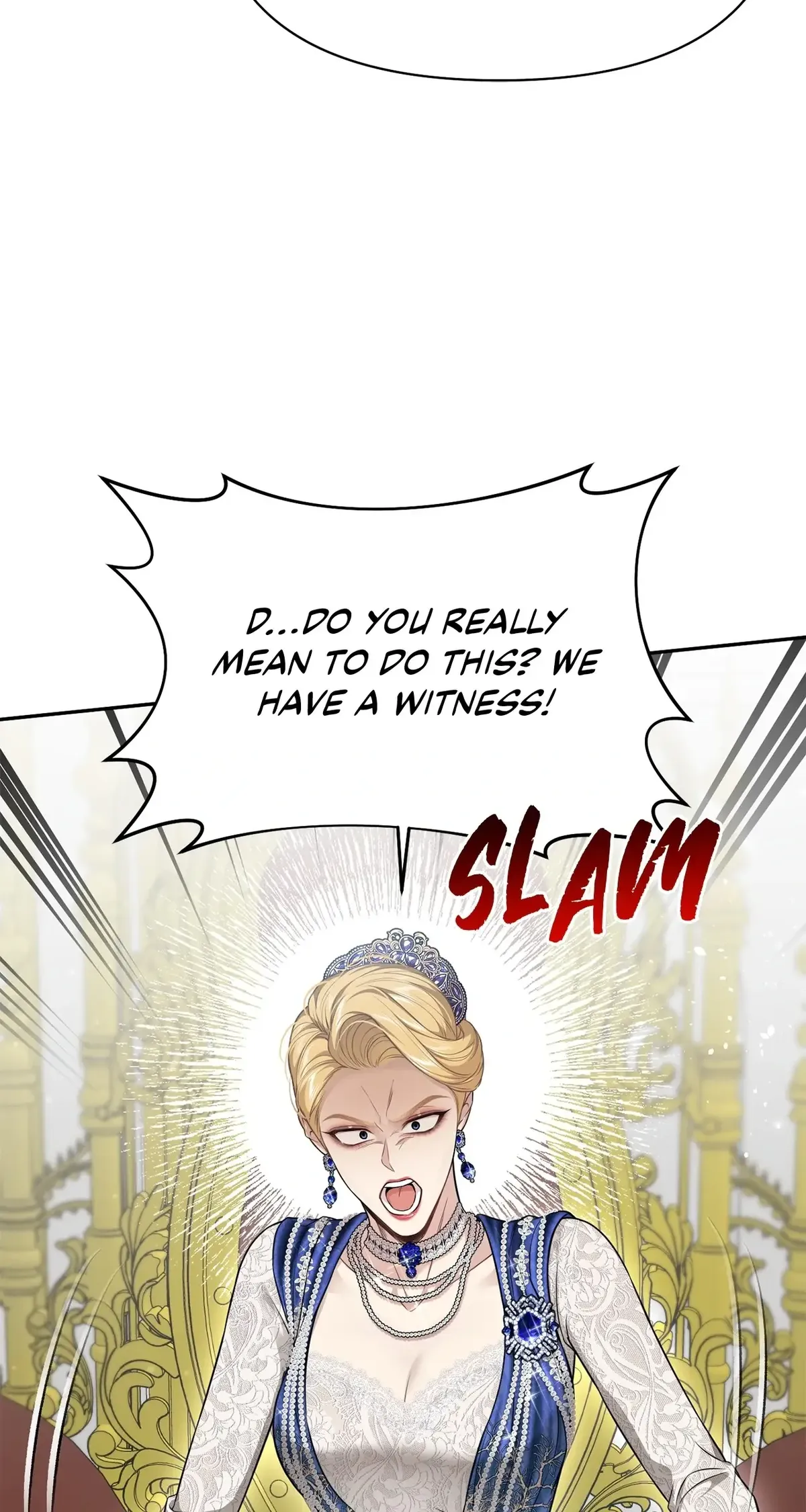 The Secret Bedroom of a Dejected Royal Daughter Chapter 150 Online - página 18