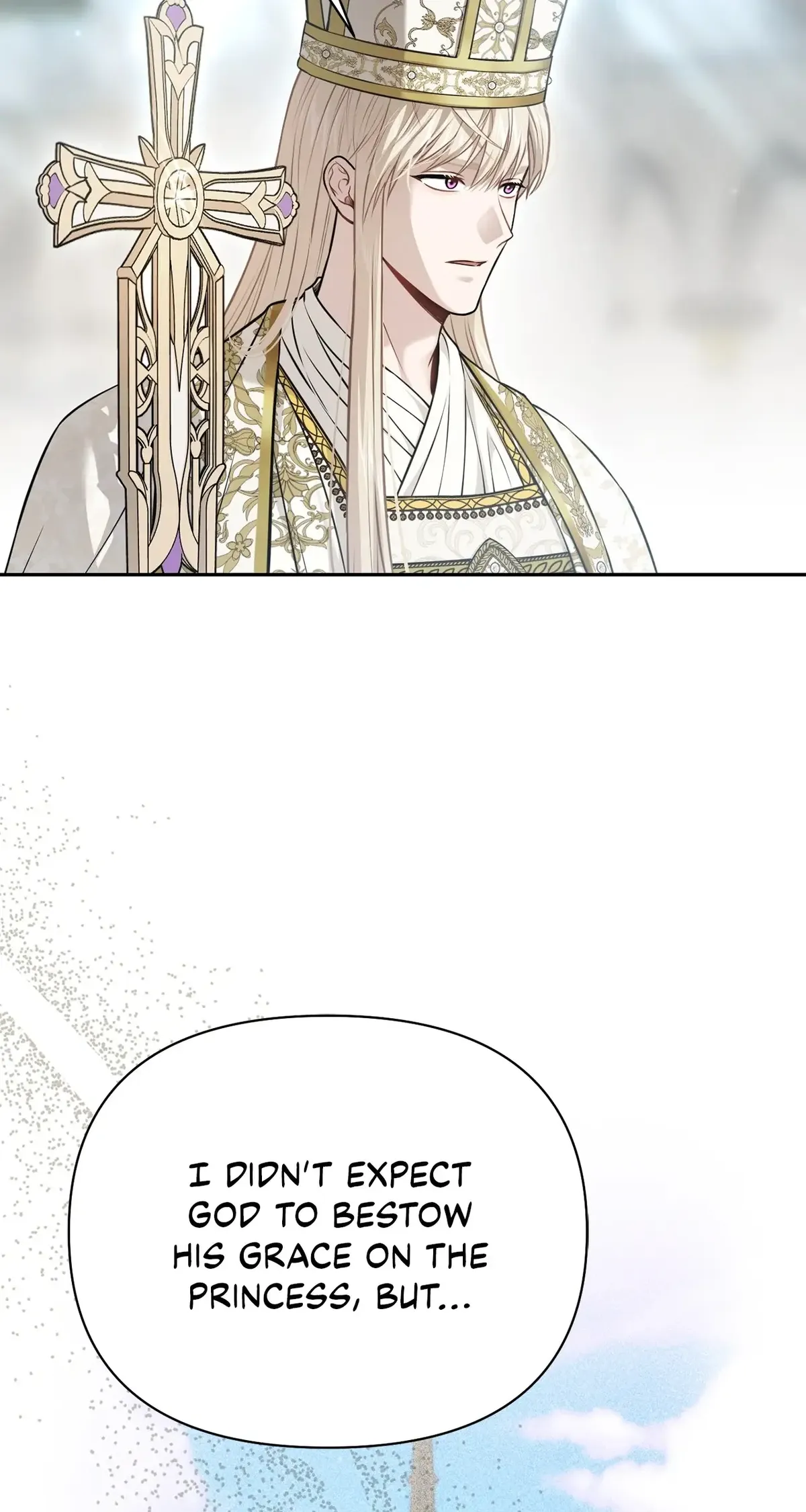 The Secret Bedroom of a Dejected Royal Daughter Chapter 150 Online - página 20