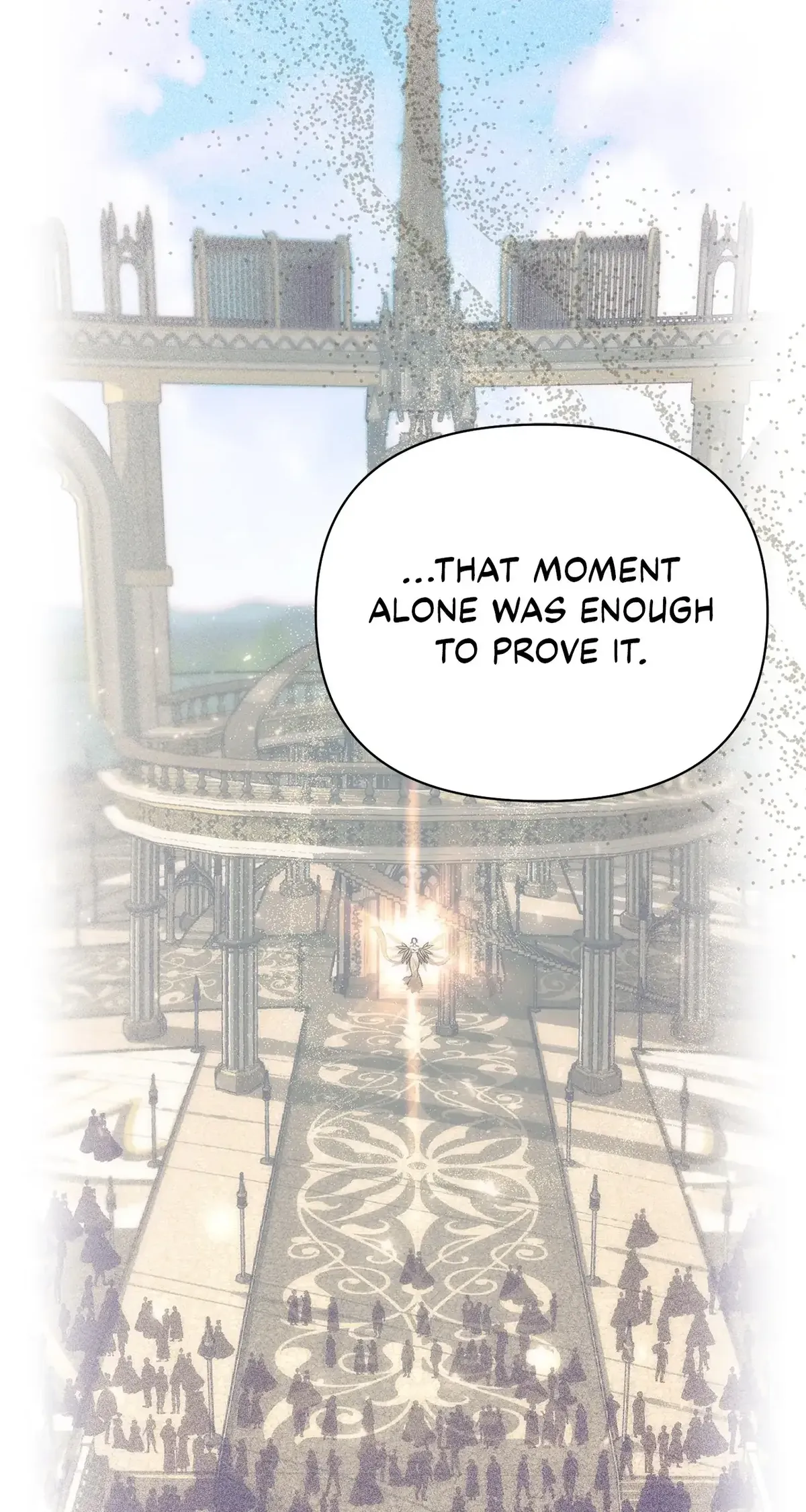 The Secret Bedroom of a Dejected Royal Daughter Chapter 150 Online - página 21