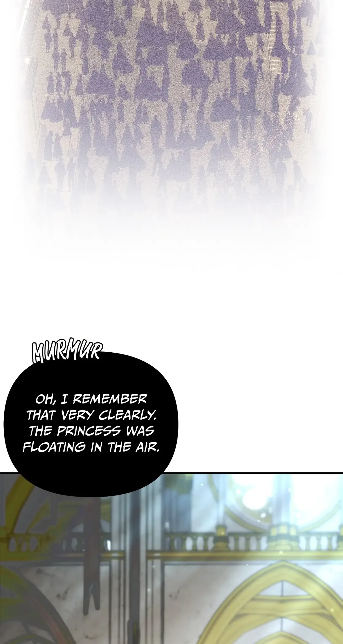The Secret Bedroom of a Dejected Royal Daughter Chapter 150 Online - página 22