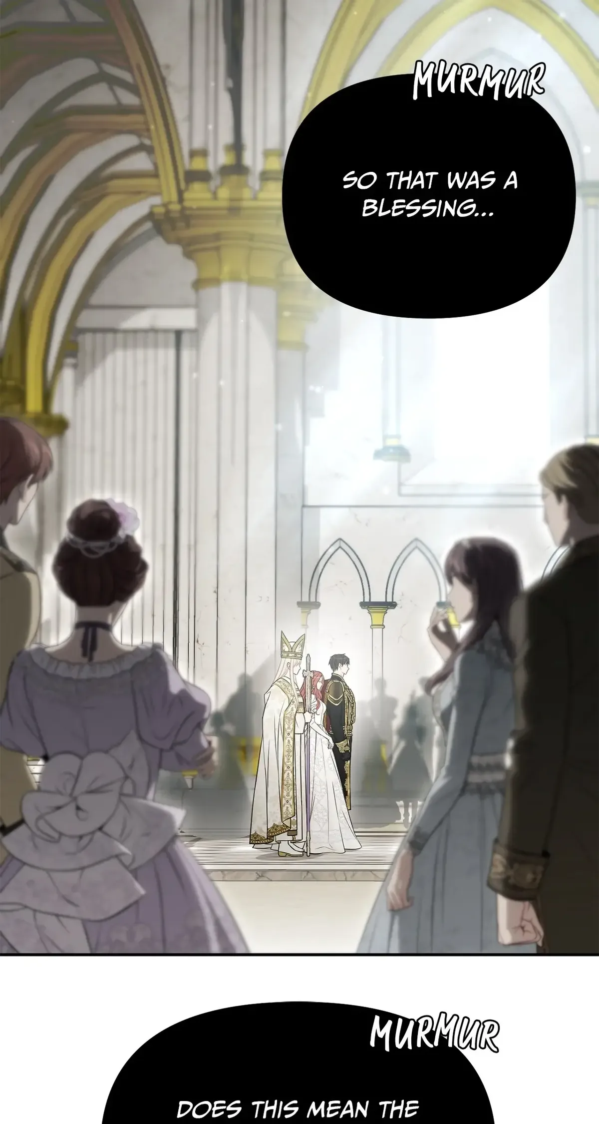 The Secret Bedroom of a Dejected Royal Daughter Chapter 150 Online - página 23