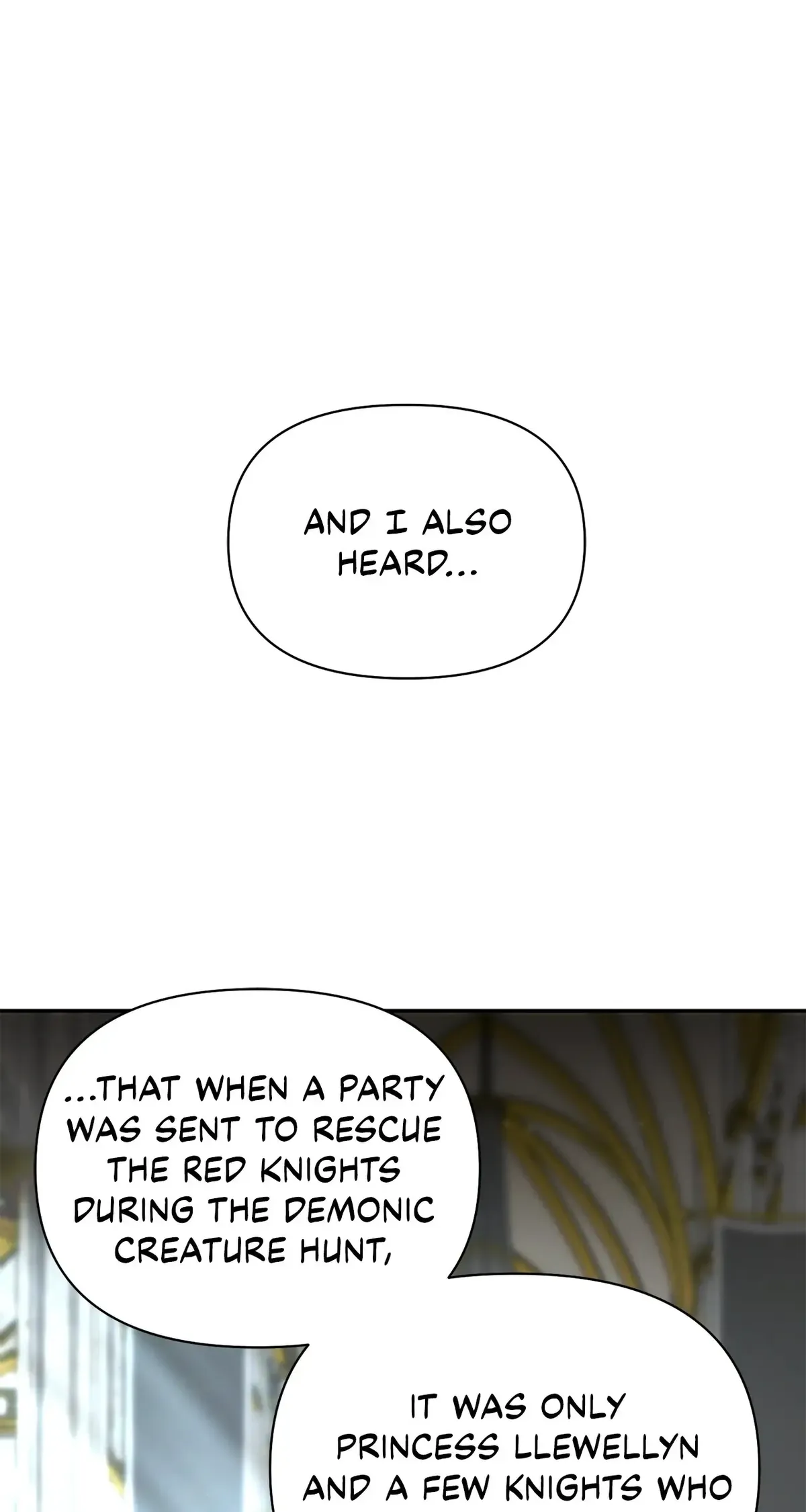 The Secret Bedroom of a Dejected Royal Daughter Chapter 150 Online - página 25