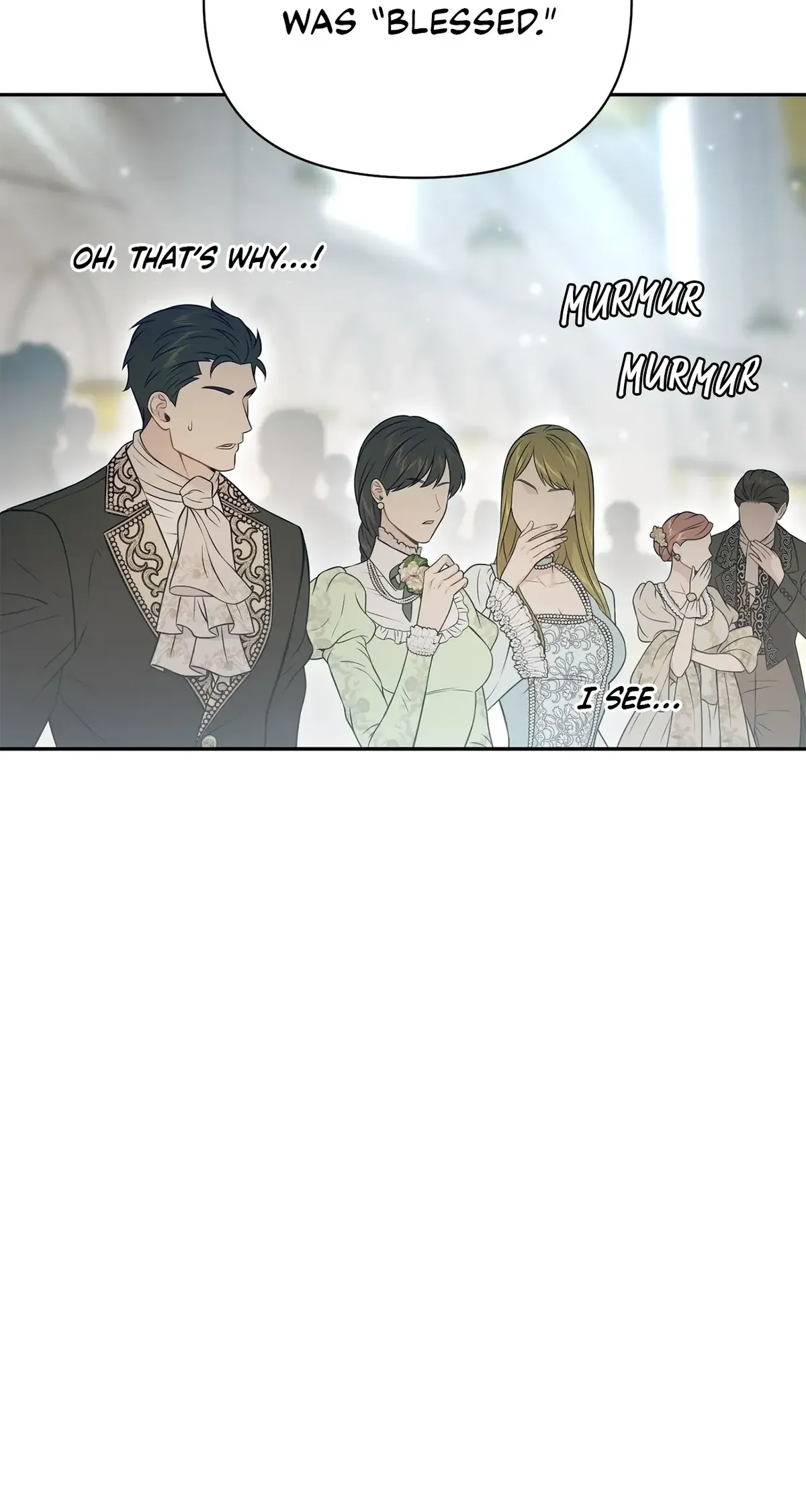 The Secret Bedroom of a Dejected Royal Daughter Chapter 150 Online - página 27