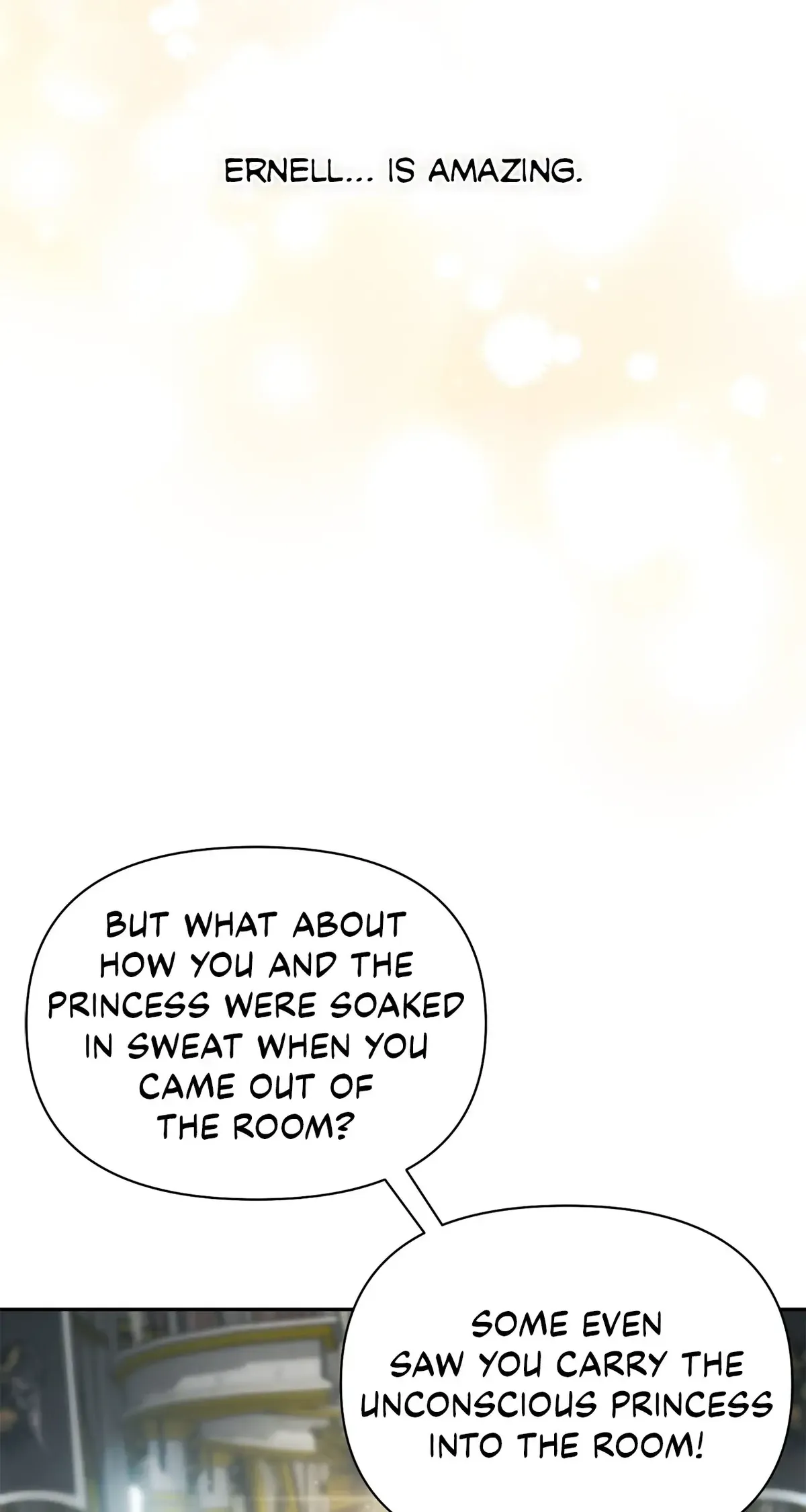 The Secret Bedroom of a Dejected Royal Daughter Chapter 150 Online - página 29