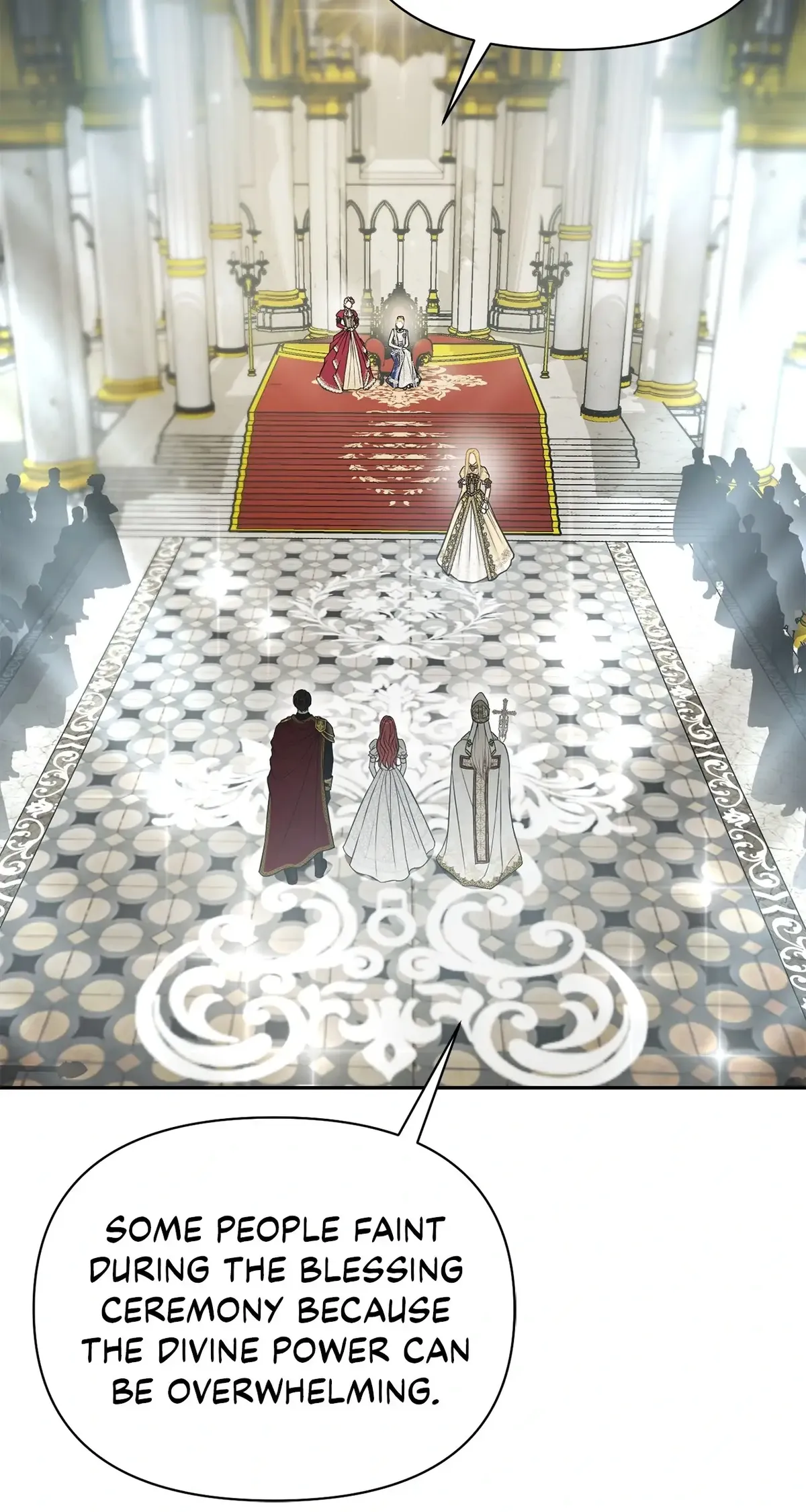 The Secret Bedroom of a Dejected Royal Daughter Chapter 150 Online - página 30