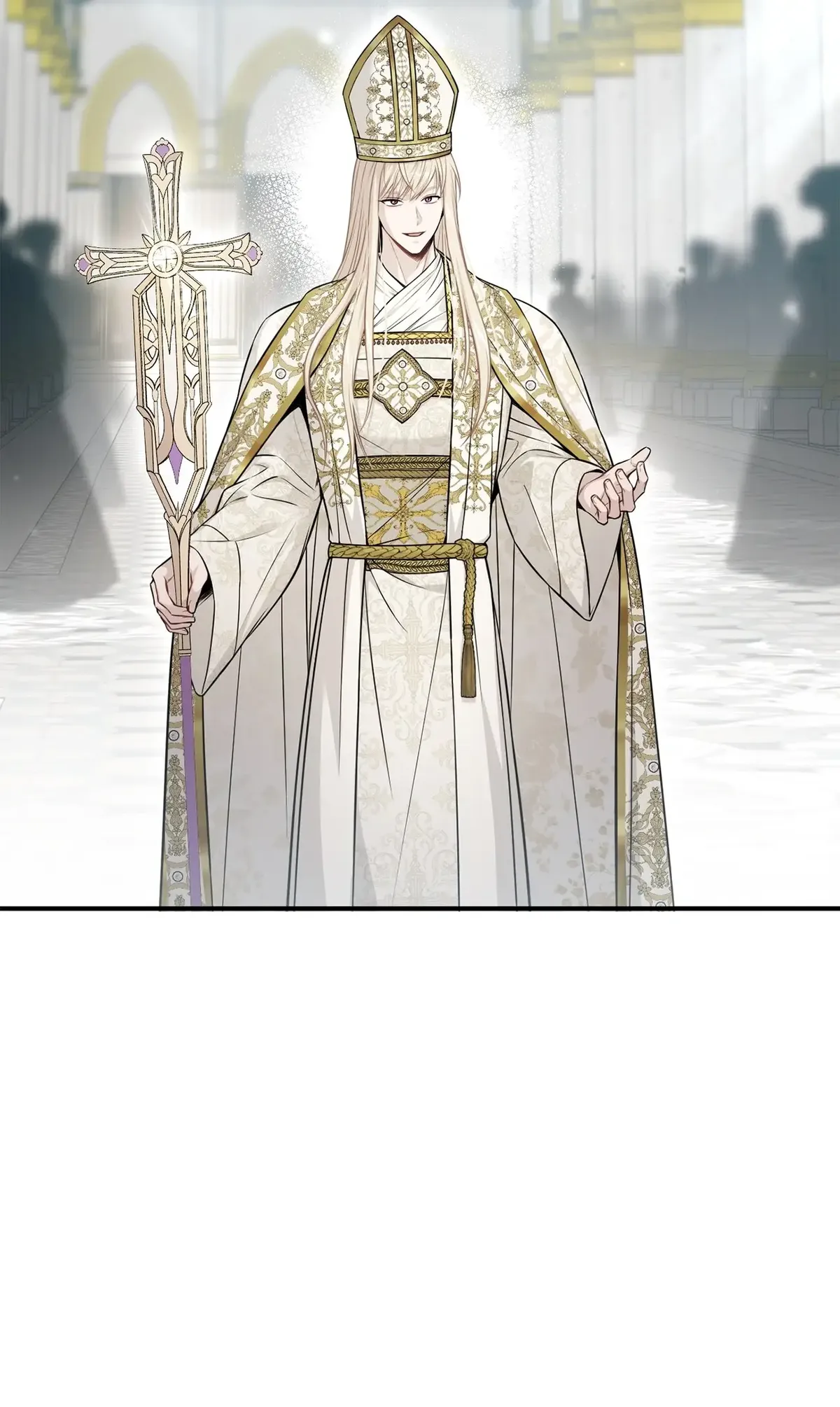 The Secret Bedroom of a Dejected Royal Daughter Chapter 150 Online - página 34