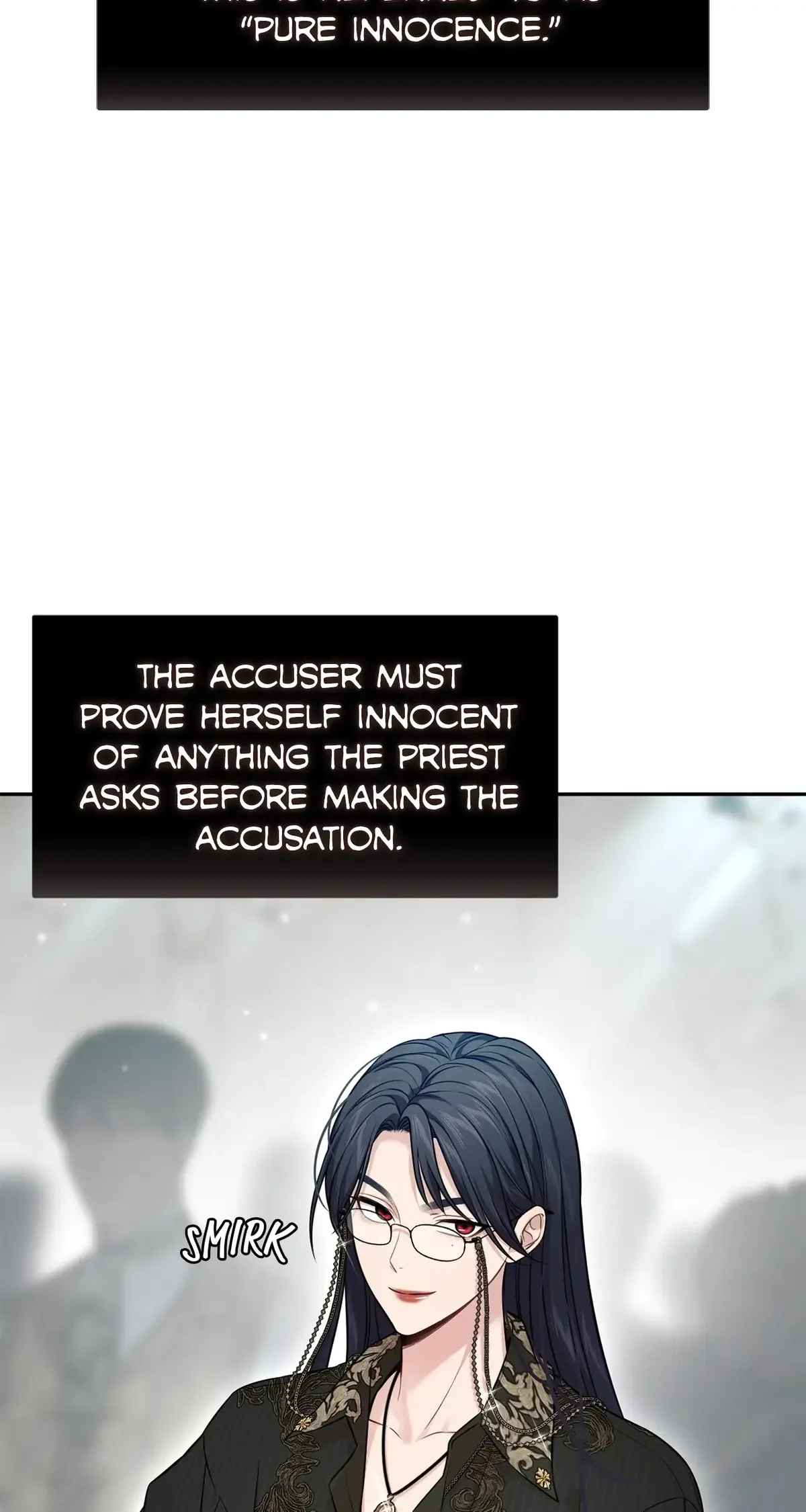 The Secret Bedroom of a Dejected Royal Daughter Chapter 150 Online - página 37