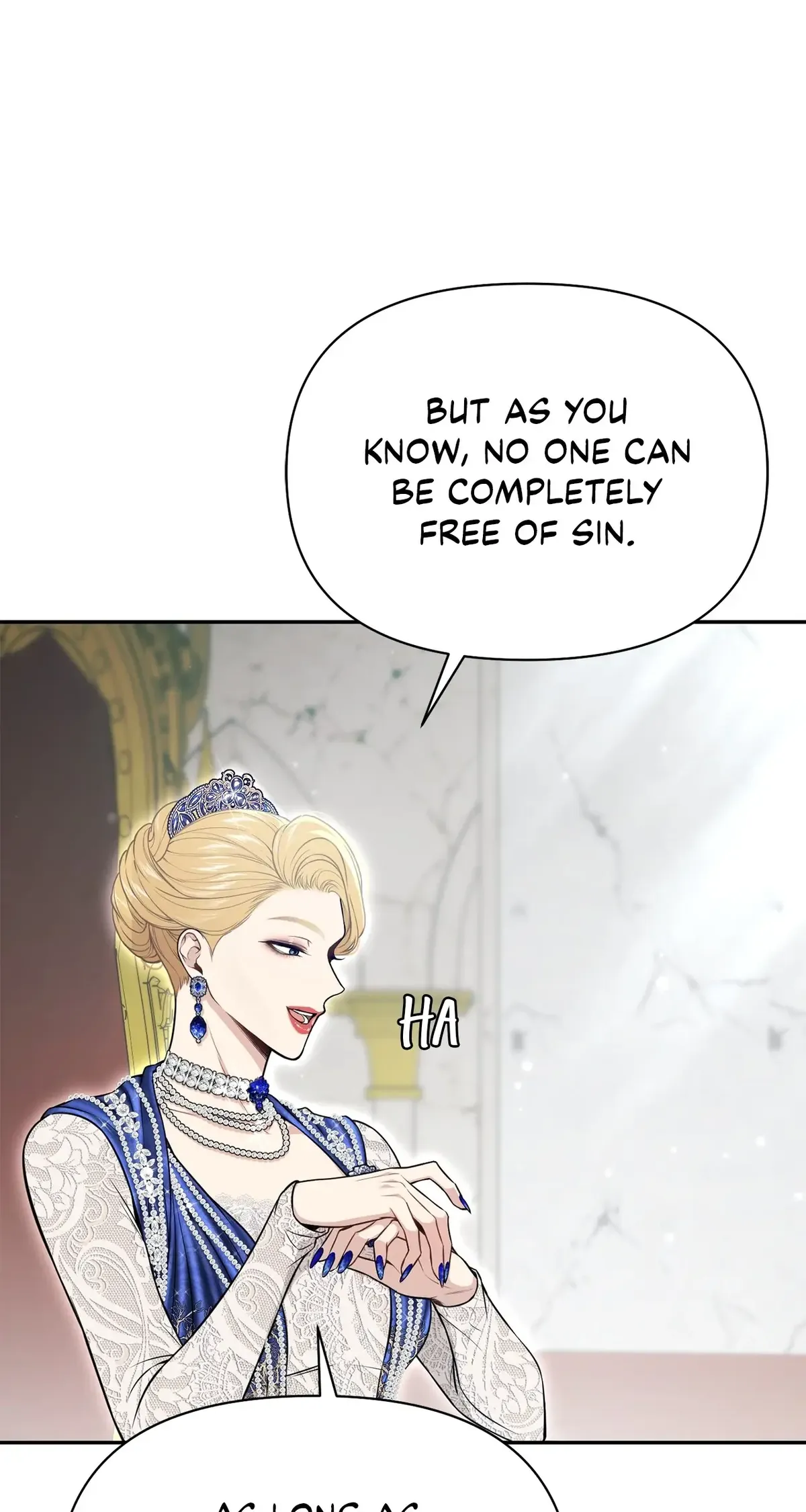 The Secret Bedroom of a Dejected Royal Daughter Chapter 150 Online - página 46