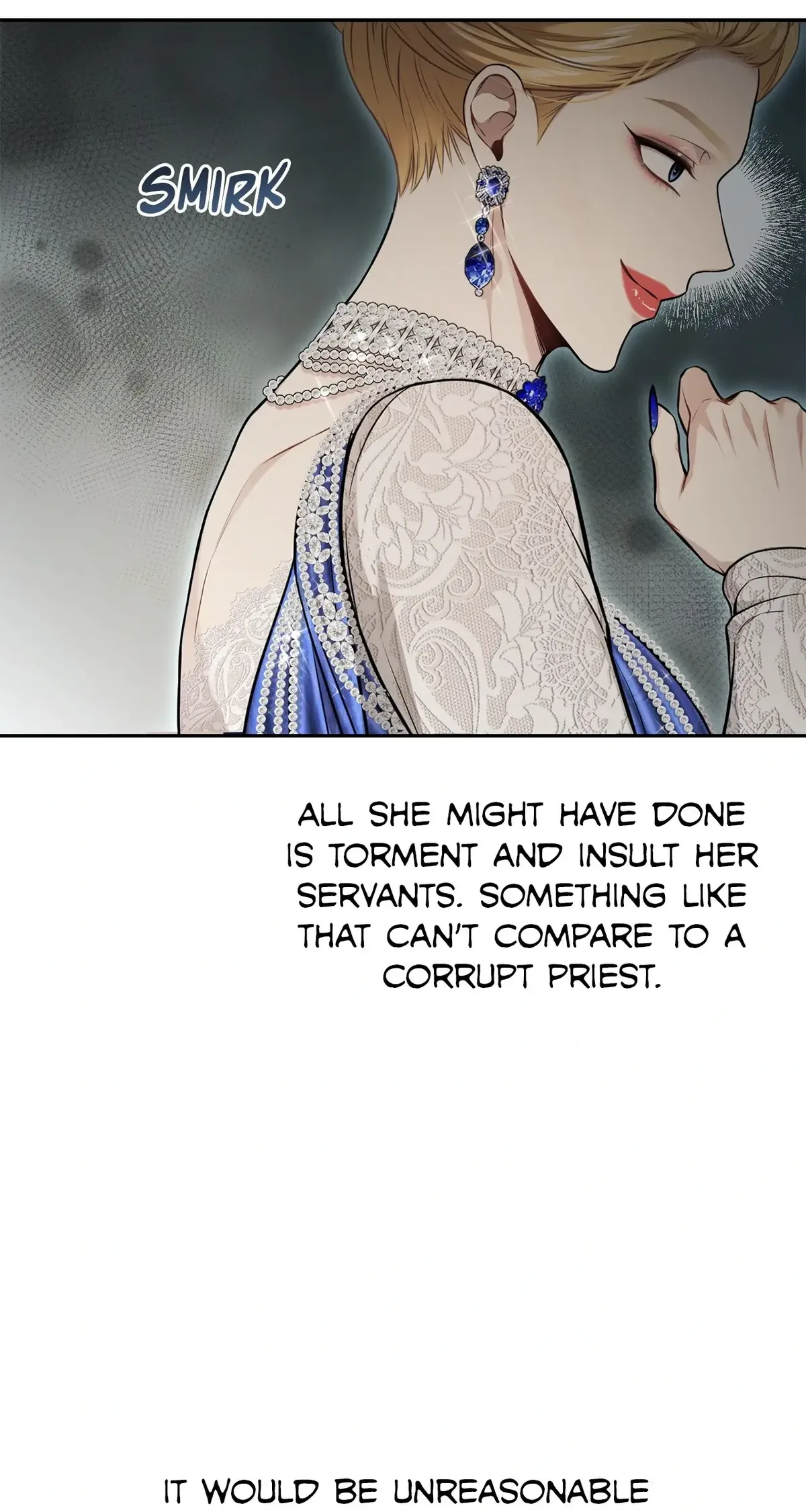 The Secret Bedroom of a Dejected Royal Daughter Chapter 150 Online - página 48