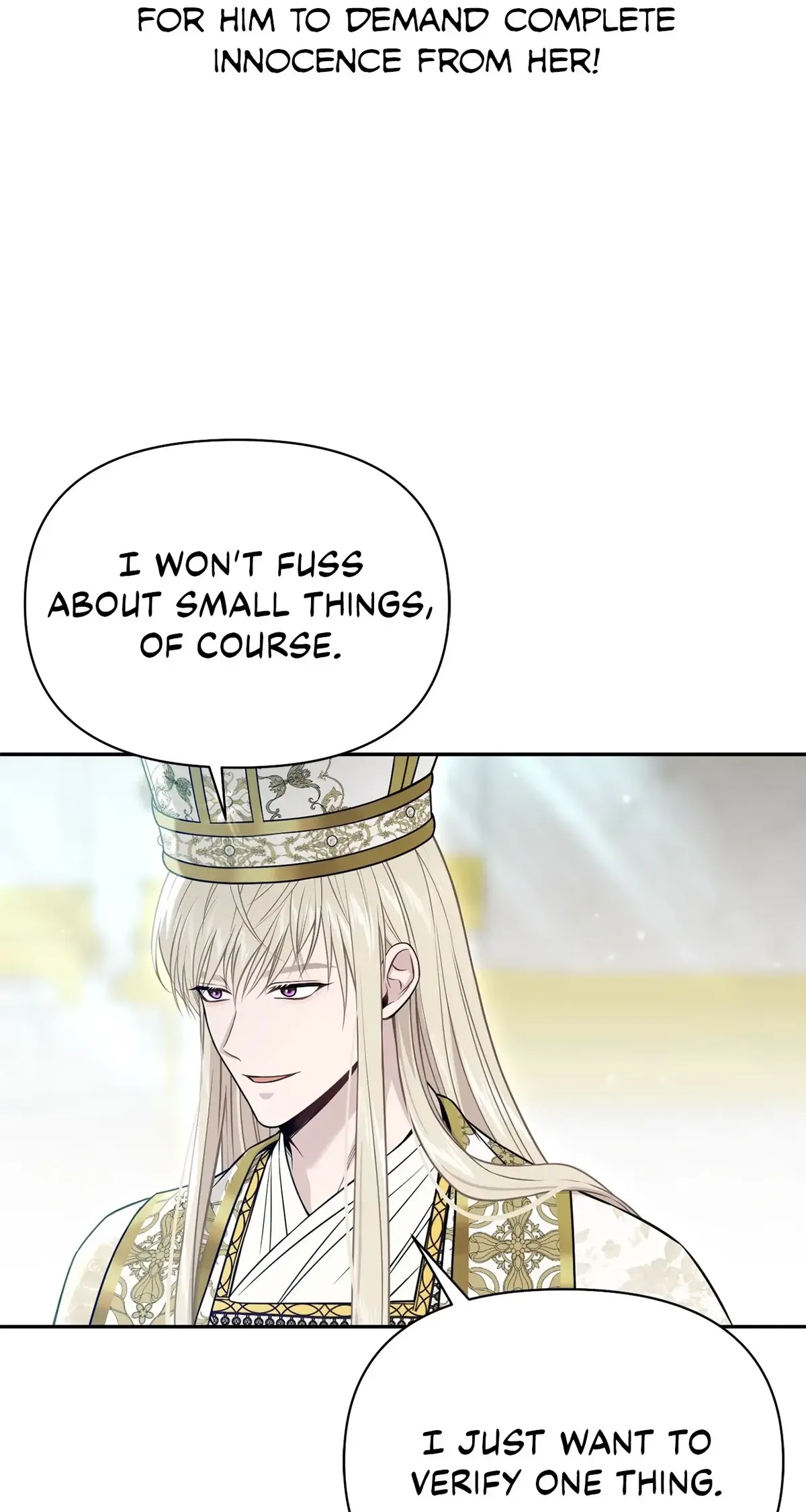 The Secret Bedroom of a Dejected Royal Daughter Chapter 150 Online - página 49
