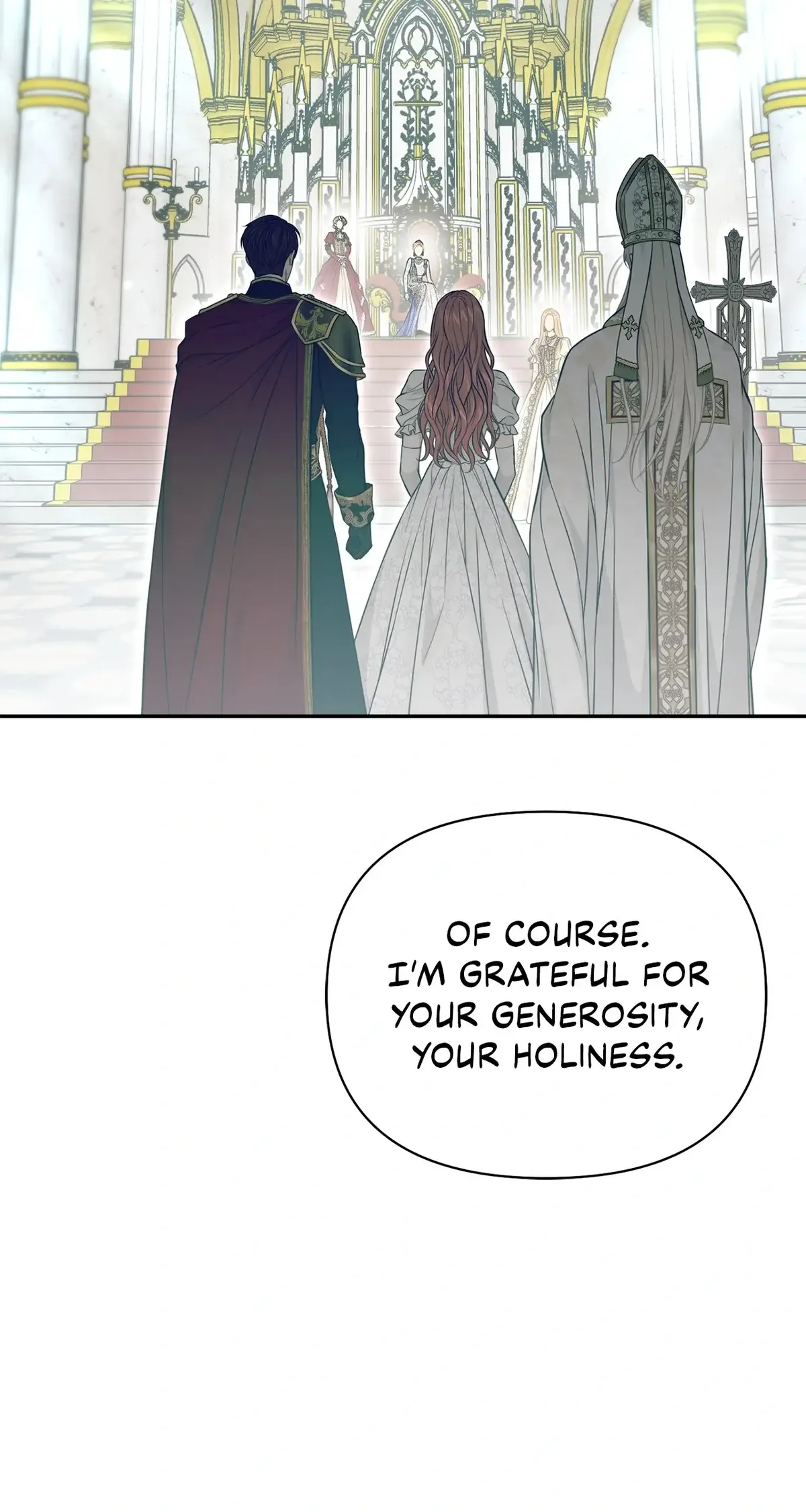 The Secret Bedroom of a Dejected Royal Daughter Chapter 150 Online - página 51