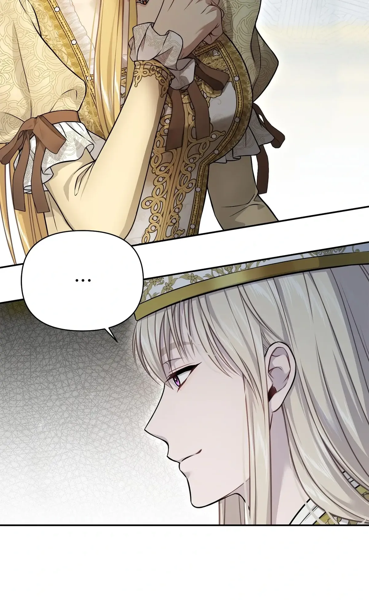 The Secret Bedroom of a Dejected Royal Daughter Chapter 150 Online - página 53