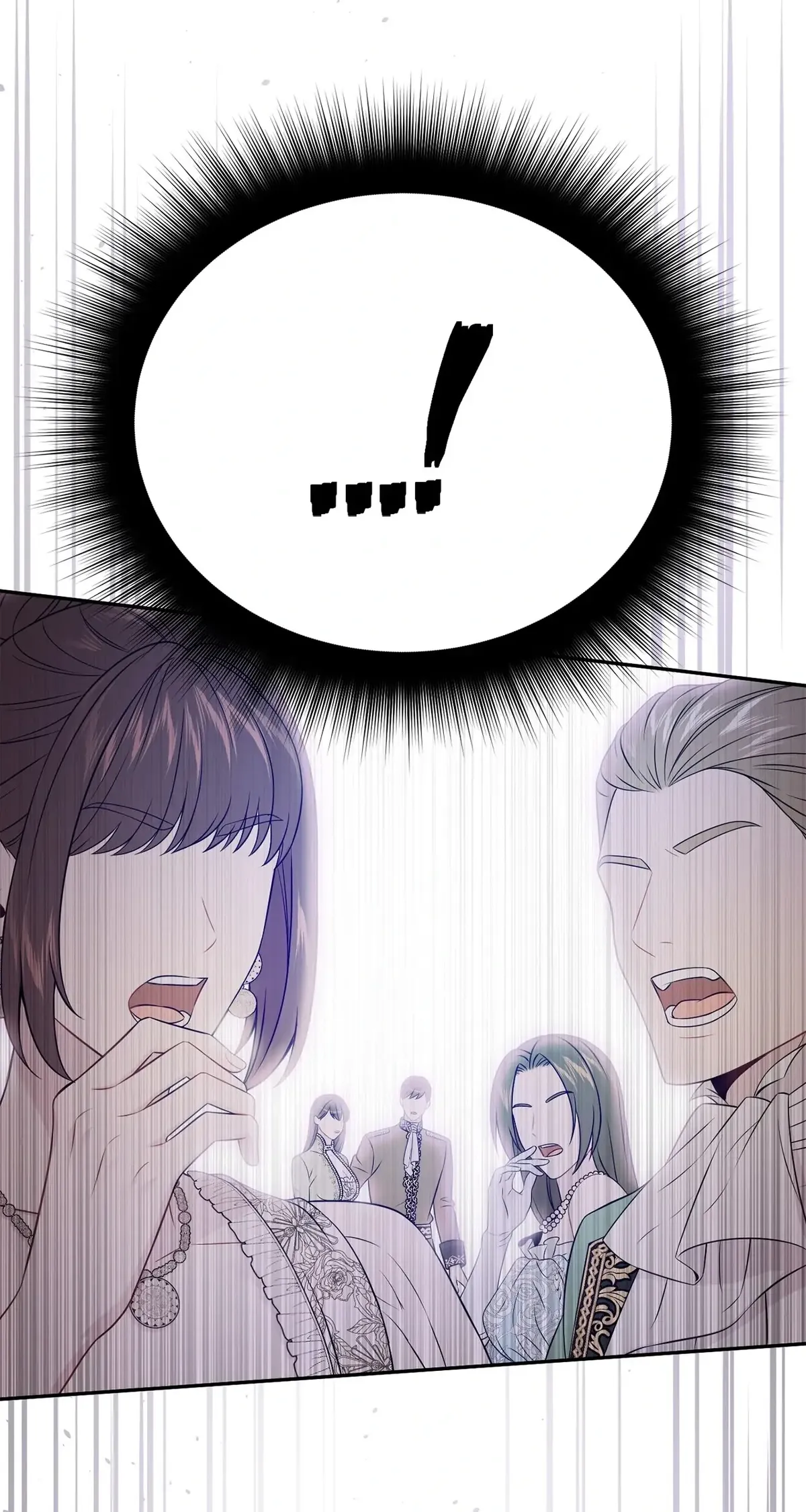 The Secret Bedroom of a Dejected Royal Daughter Chapter 150 Online - página 56