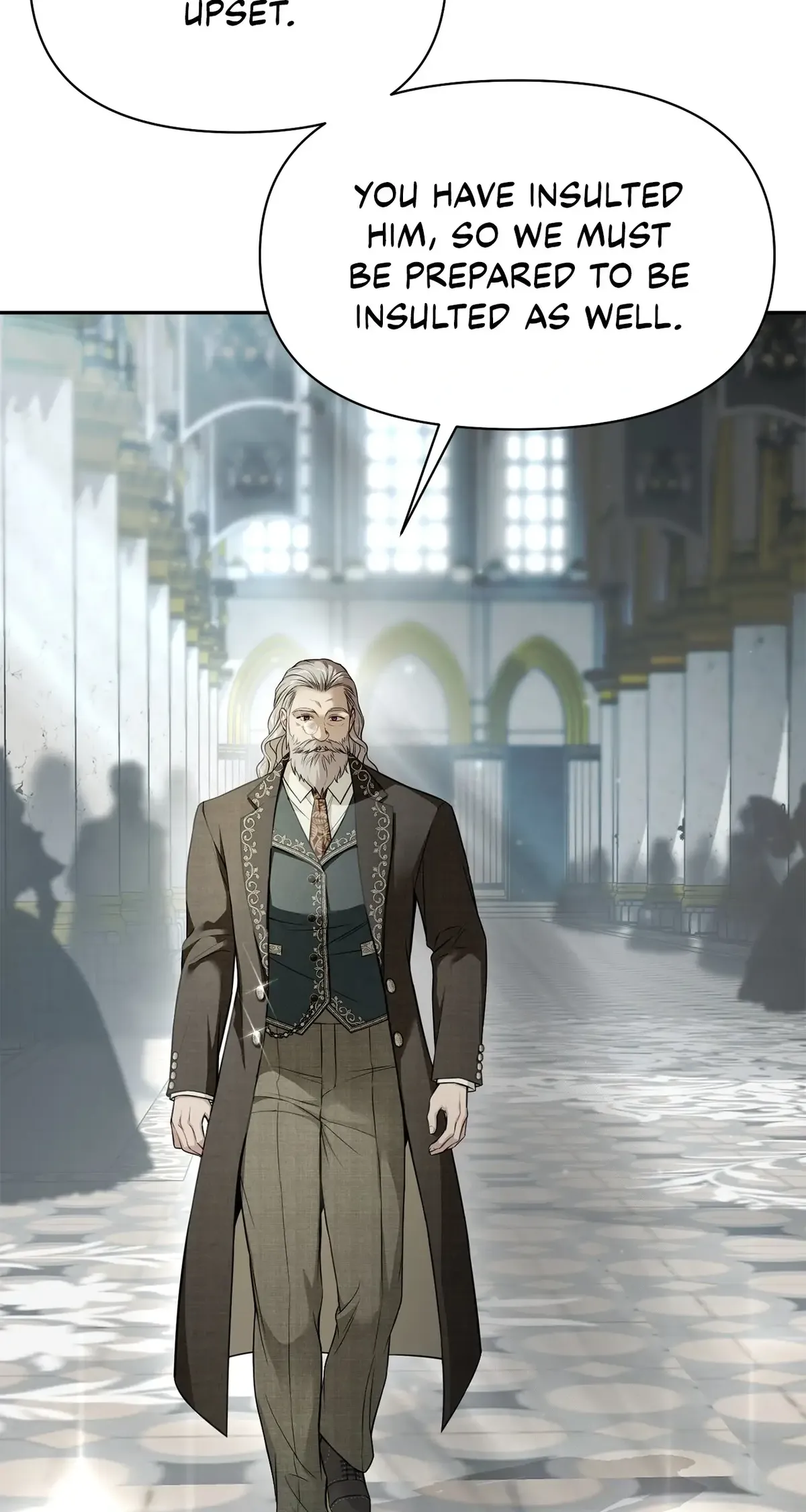 The Secret Bedroom of a Dejected Royal Daughter Chapter 150 Online - página 60