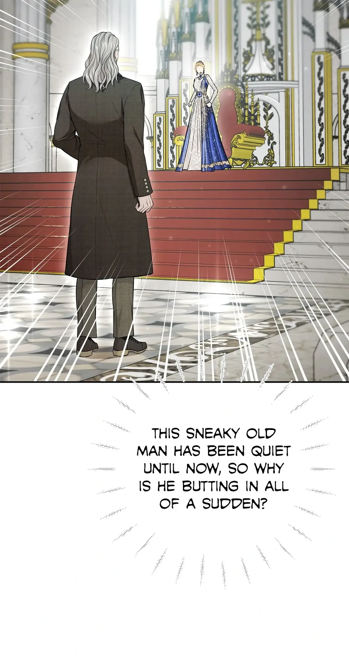 The Secret Bedroom of a Dejected Royal Daughter Chapter 150 Online - página 62