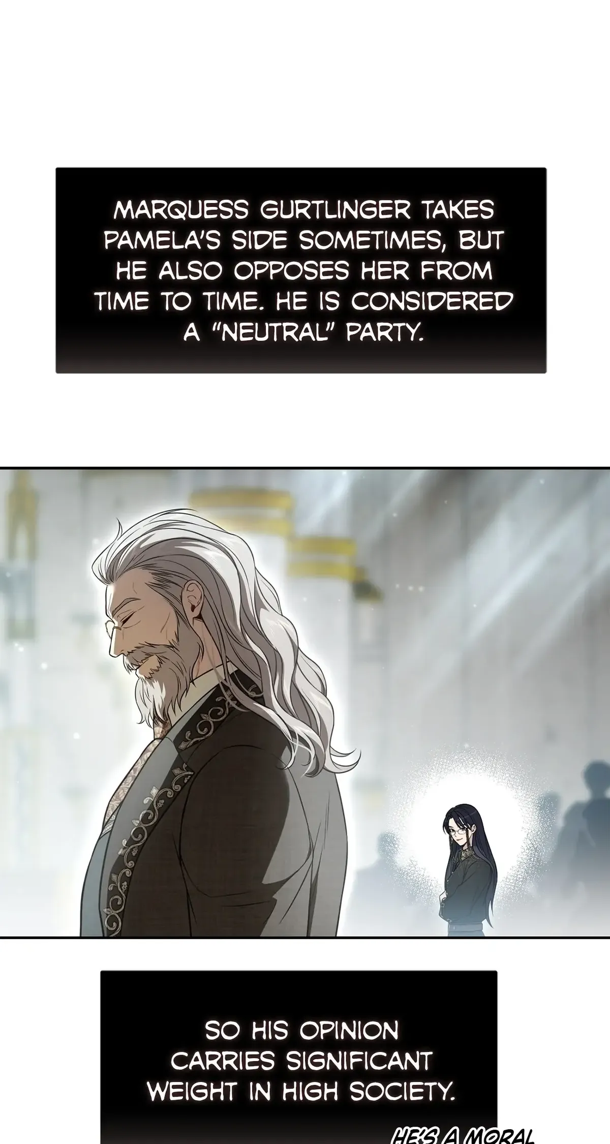 The Secret Bedroom of a Dejected Royal Daughter Chapter 150 Online - página 64