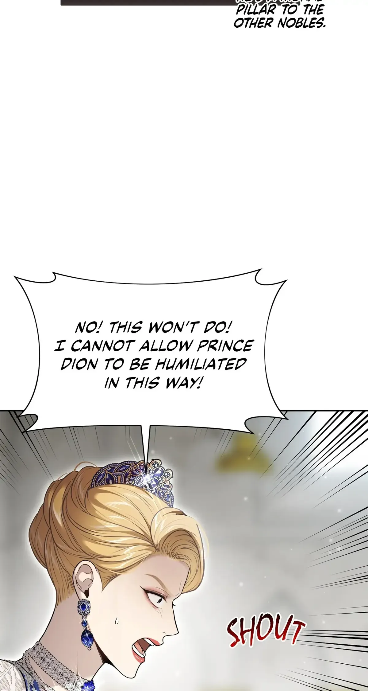 The Secret Bedroom of a Dejected Royal Daughter Chapter 150 Online - página 65