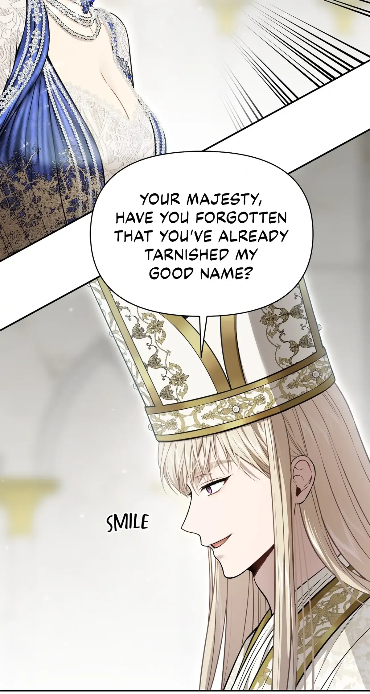 The Secret Bedroom of a Dejected Royal Daughter Chapter 150 Online - página 66