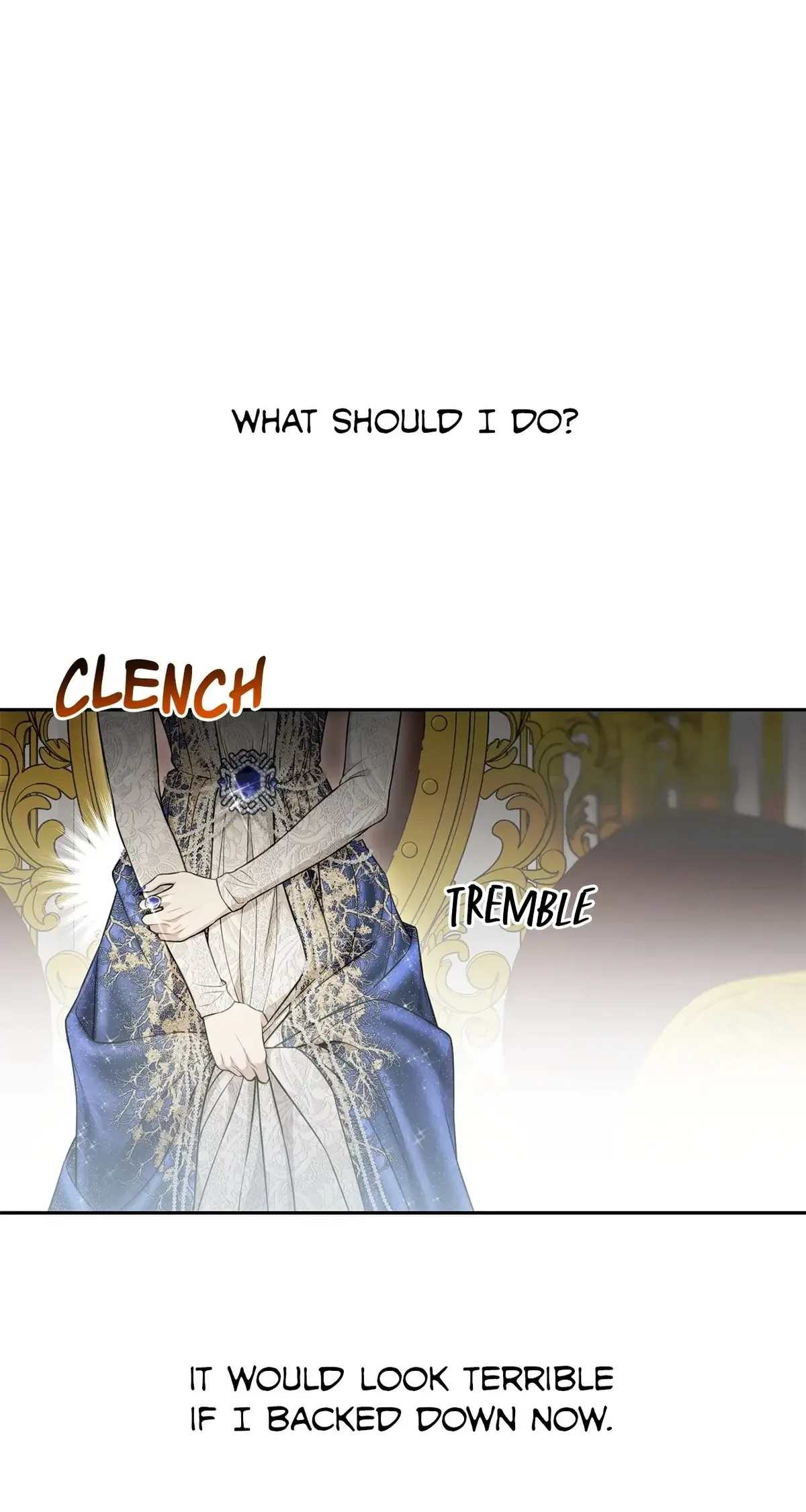 The Secret Bedroom of a Dejected Royal Daughter Chapter 150 Online - página 67