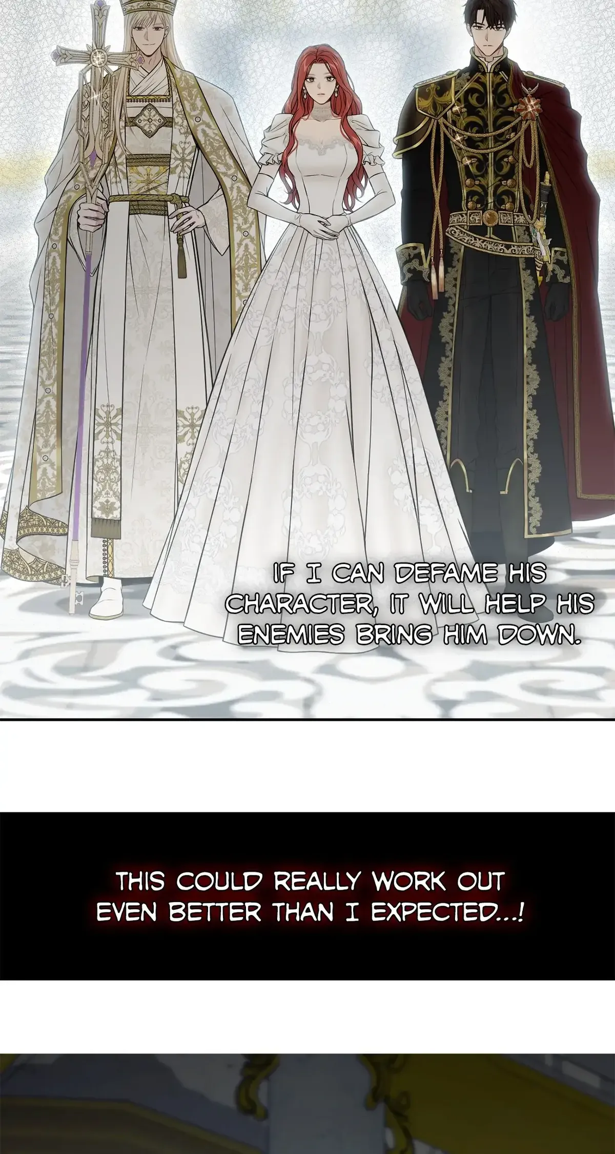 The Secret Bedroom of a Dejected Royal Daughter Chapter 150 Online - página 70