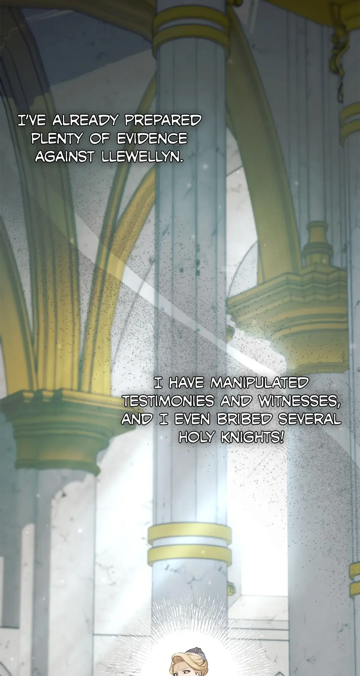 The Secret Bedroom of a Dejected Royal Daughter Chapter 150 Online - página 71