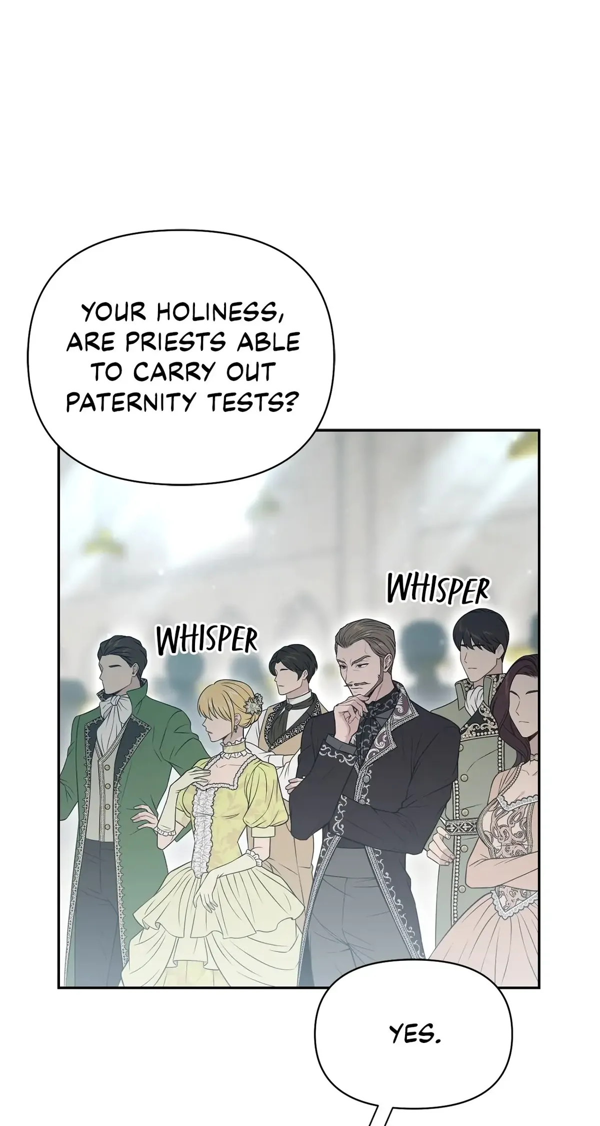 The Secret Bedroom of a Dejected Royal Daughter Chapter 150 Online - página 74