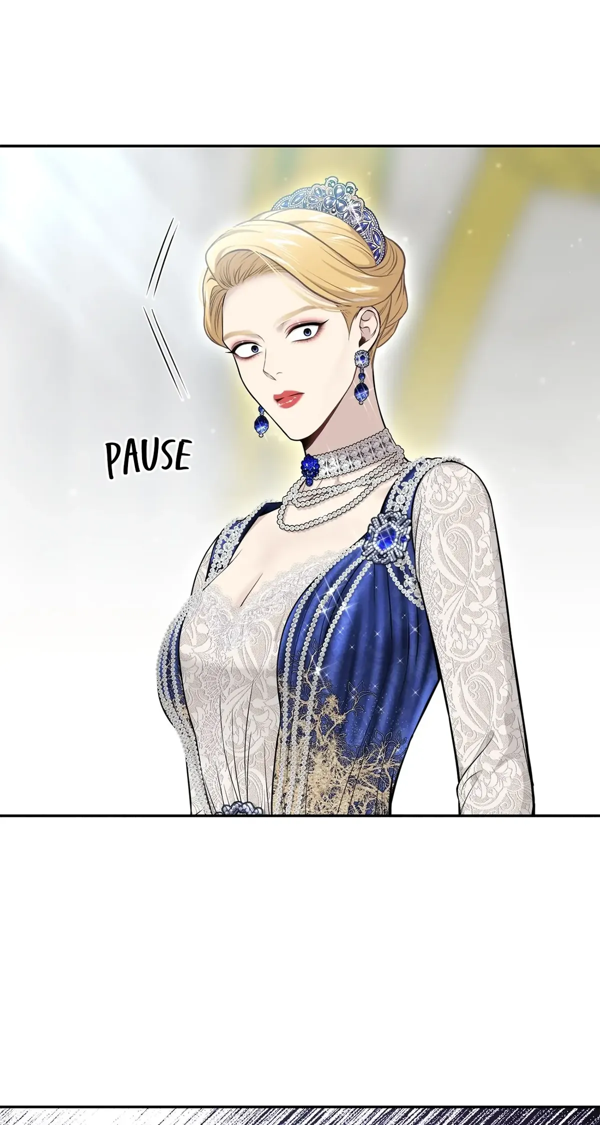 The Secret Bedroom of a Dejected Royal Daughter Chapter 150 Online - página 78