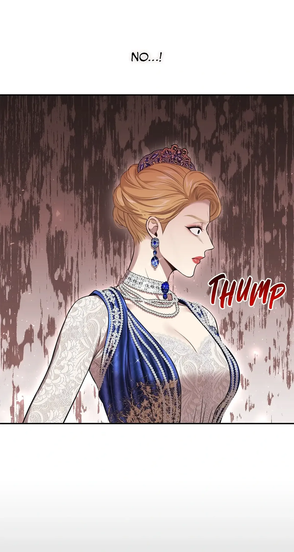 The Secret Bedroom of a Dejected Royal Daughter Chapter 150 Online - página 82