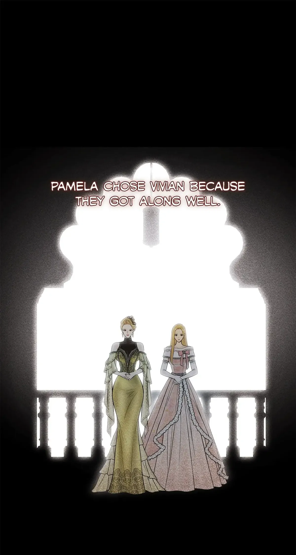 The Secret Bedroom of a Dejected Royal Daughter Chapter 150 Online - página 84