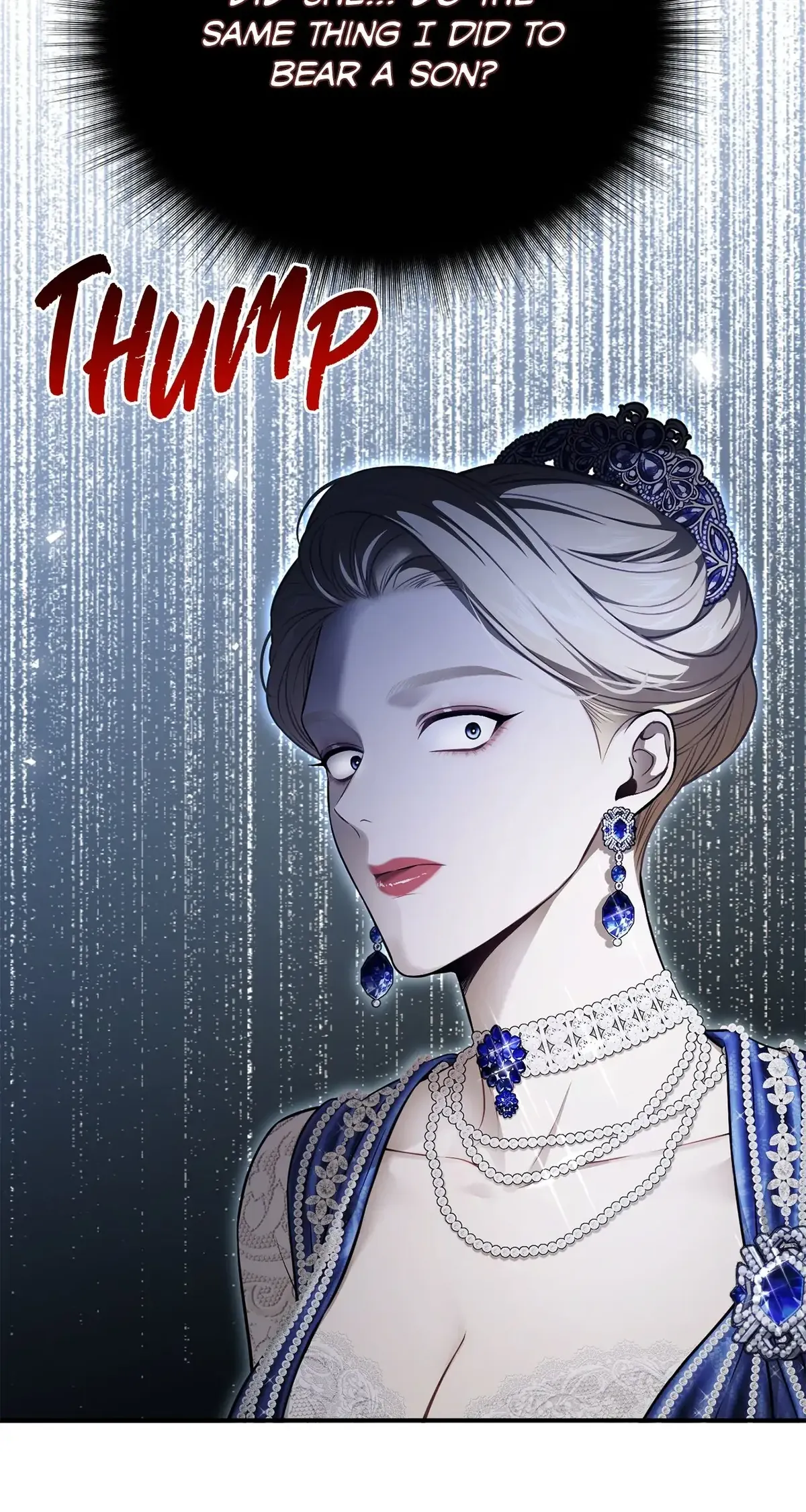 The Secret Bedroom of a Dejected Royal Daughter Chapter 150 Online - página 88