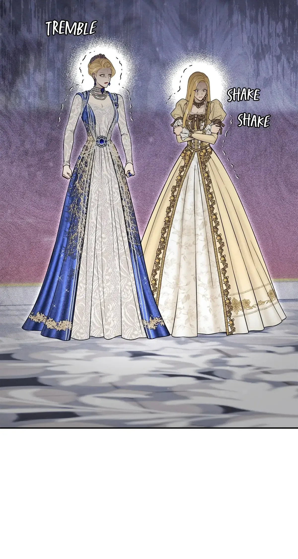 The Secret Bedroom of a Dejected Royal Daughter Chapter 150 Online - página 90