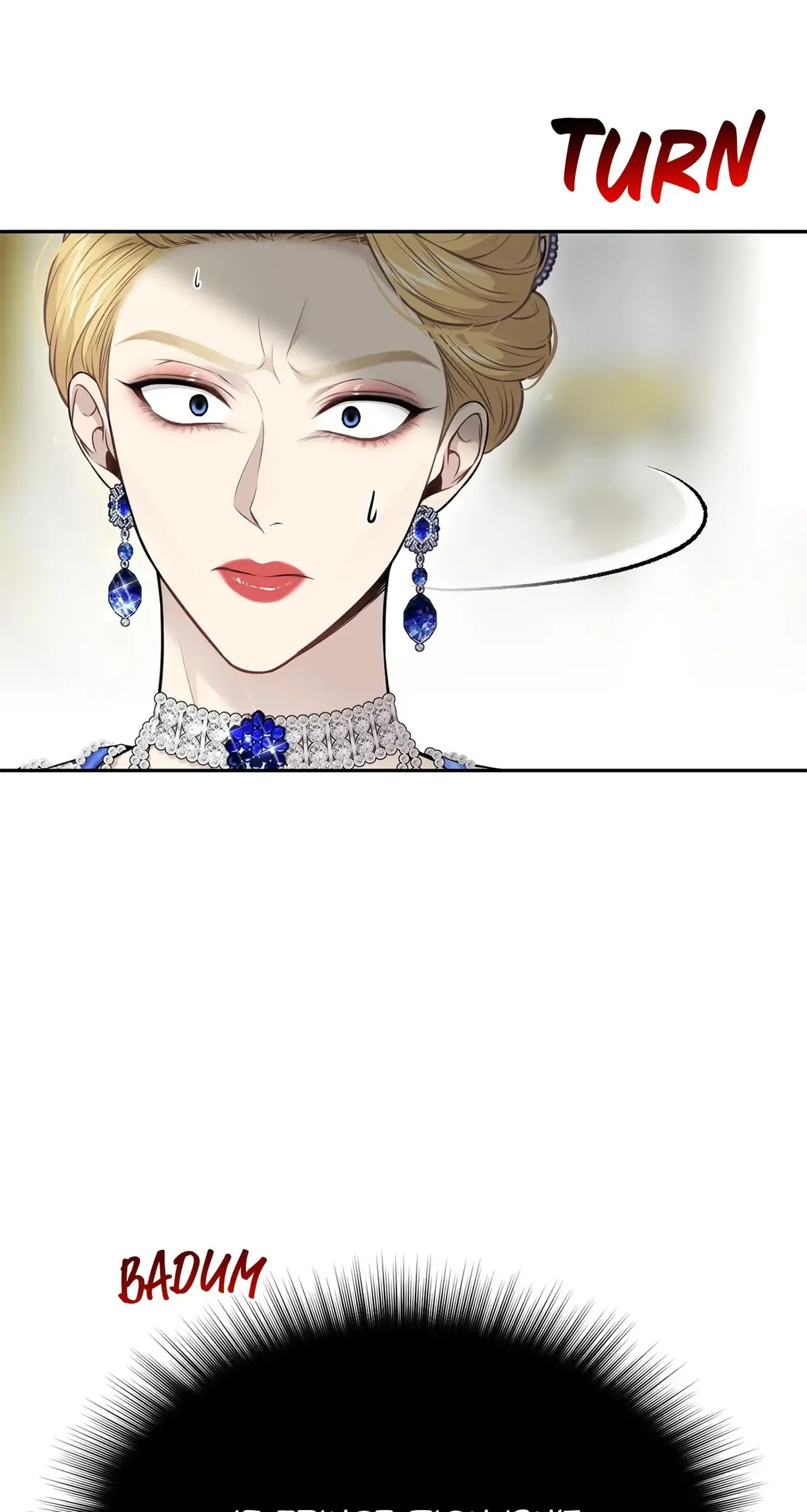 The Secret Bedroom of a Dejected Royal Daughter Chapter 150 Online - página 91