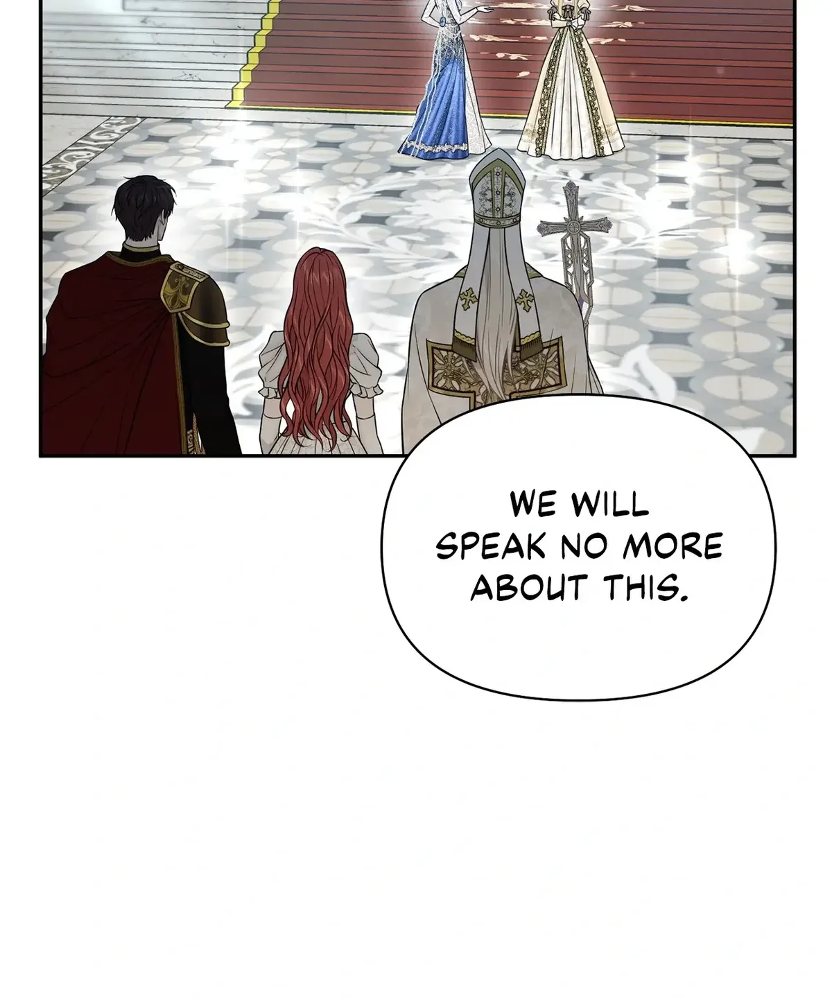 The Secret Bedroom of a Dejected Royal Daughter Chapter 150 Online - página 93