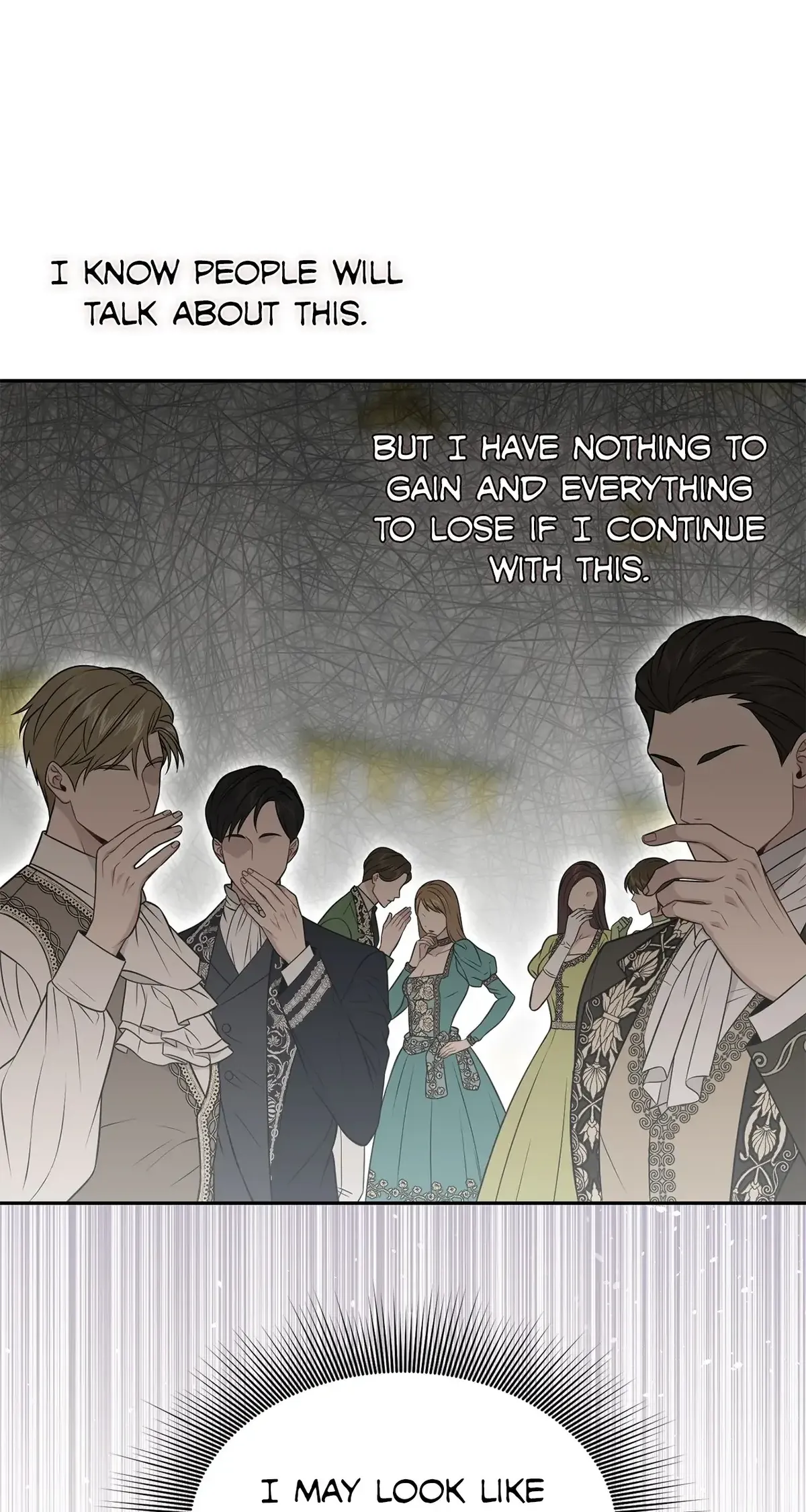 The Secret Bedroom of a Dejected Royal Daughter Chapter 150 Online - página 94