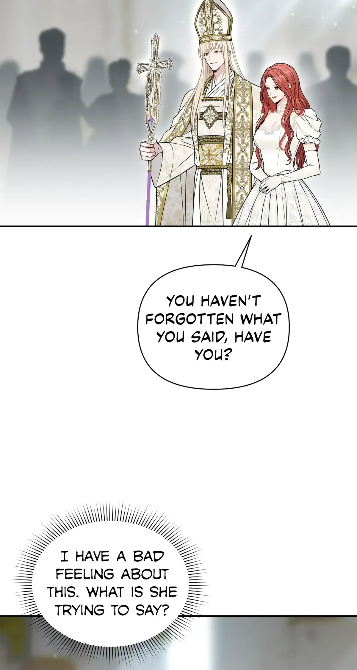 The Secret Bedroom of a Dejected Royal Daughter Chapter 150 Online - página 96