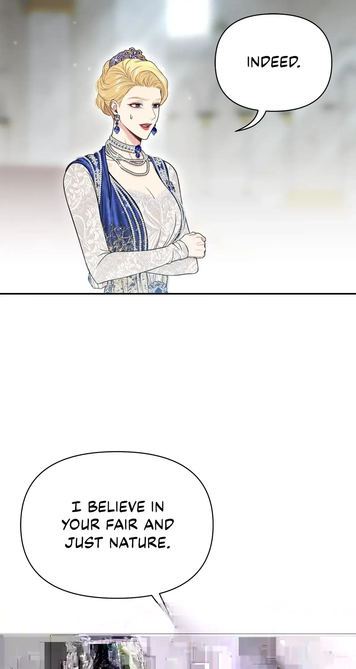 The Secret Bedroom of a Dejected Royal Daughter Chapter 150 Online - página 97