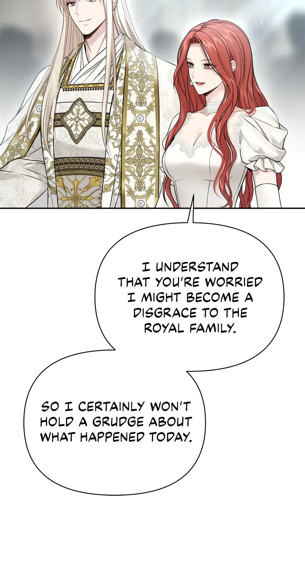 The Secret Bedroom of a Dejected Royal Daughter Chapter 150 Online - página 98