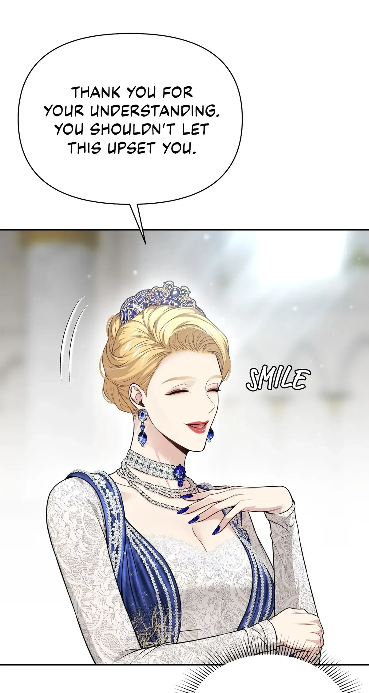 The Secret Bedroom of a Dejected Royal Daughter Chapter 150 Online - página 99
