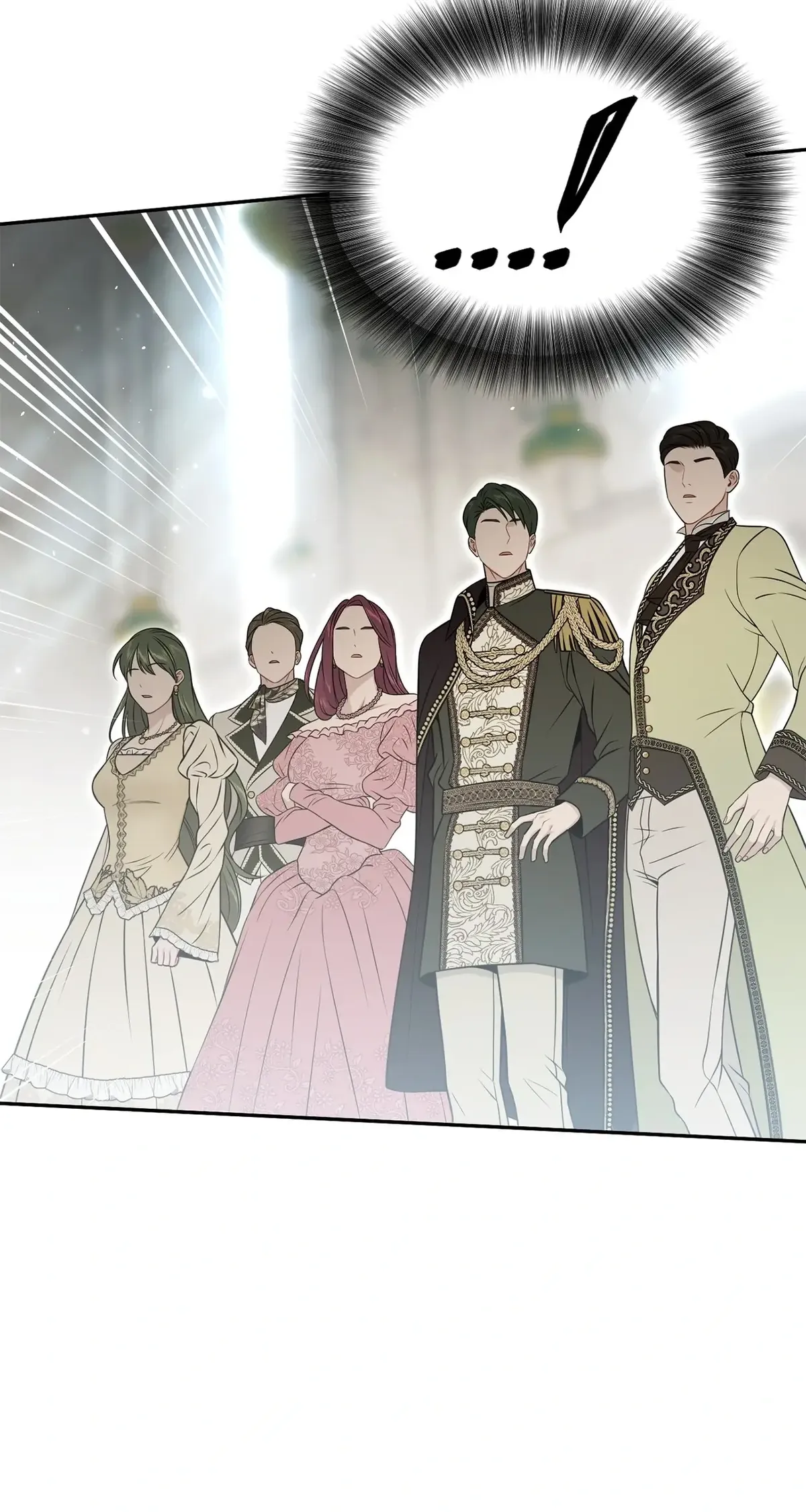 The Secret Bedroom of a Dejected Royal Daughter Chapter 150 Online - página 104