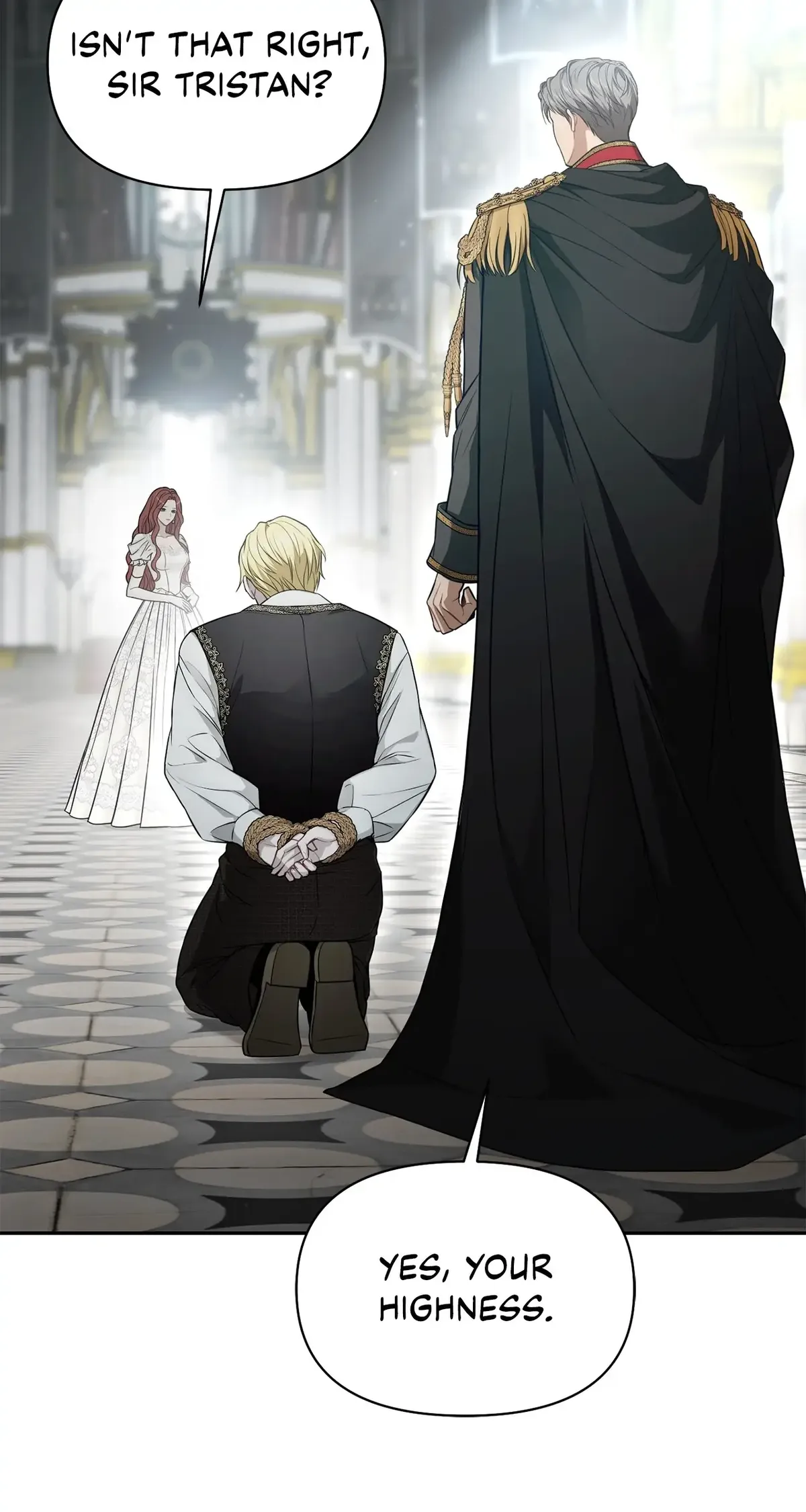 The Secret Bedroom of a Dejected Royal Daughter Chapter 150 Online - página 108