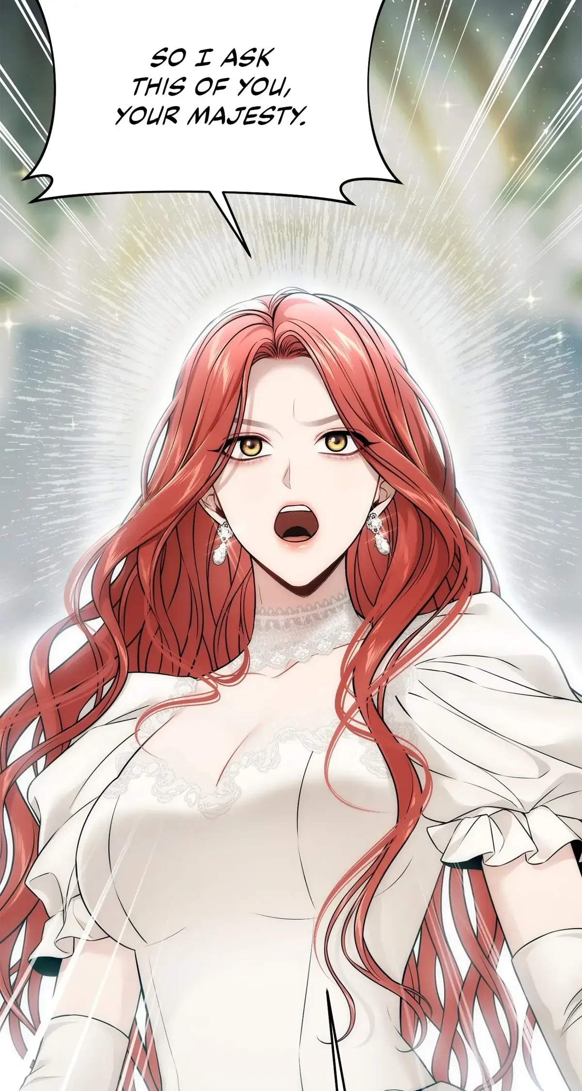 The Secret Bedroom of a Dejected Royal Daughter Chapter 150 Online - página 114