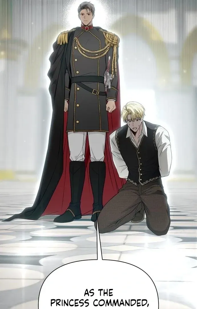 The Secret Bedroom of a Dejected Royal Daughter Chapter 151 Online - página 2