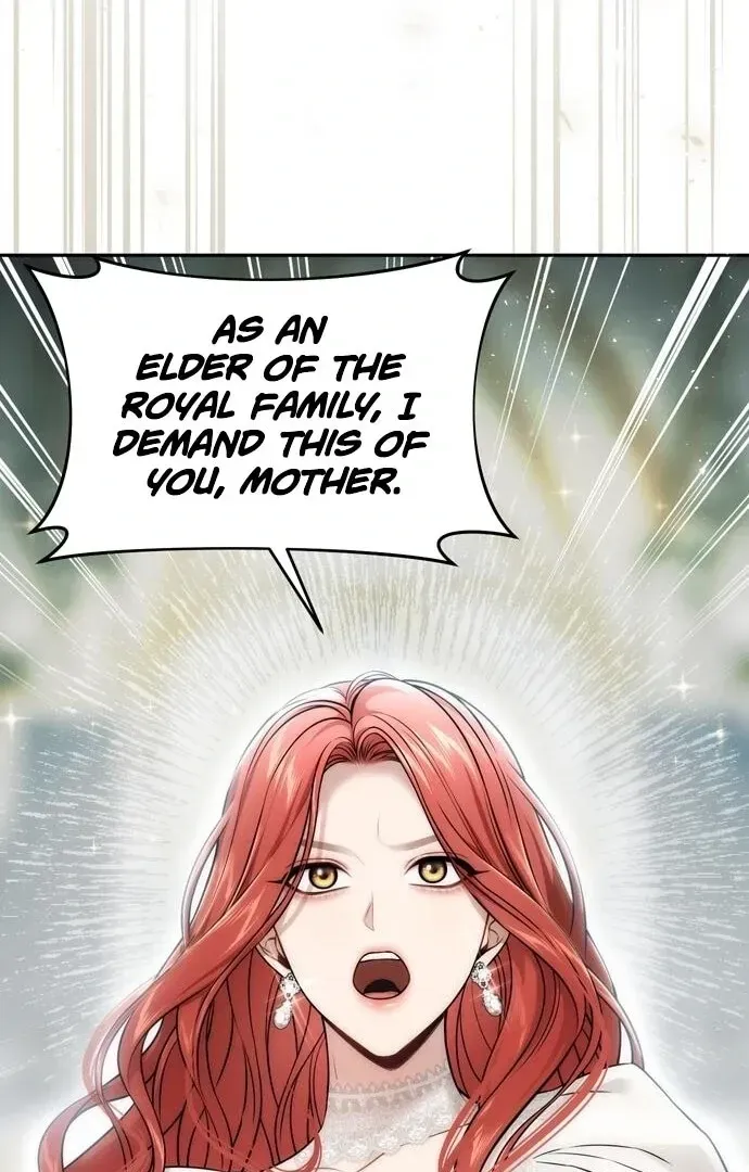 The Secret Bedroom of a Dejected Royal Daughter Chapter 151 Online - página 10