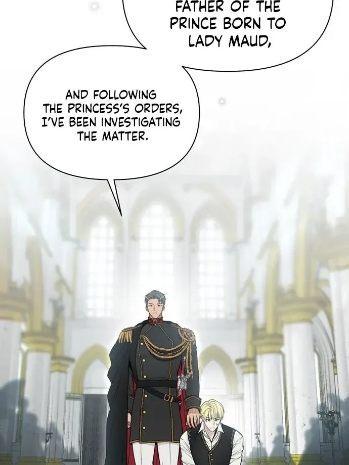 The Secret Bedroom of a Dejected Royal Daughter Chapter 151 Online - página 16