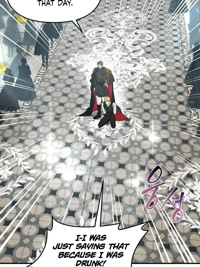 The Secret Bedroom of a Dejected Royal Daughter Chapter 151 Online - página 20