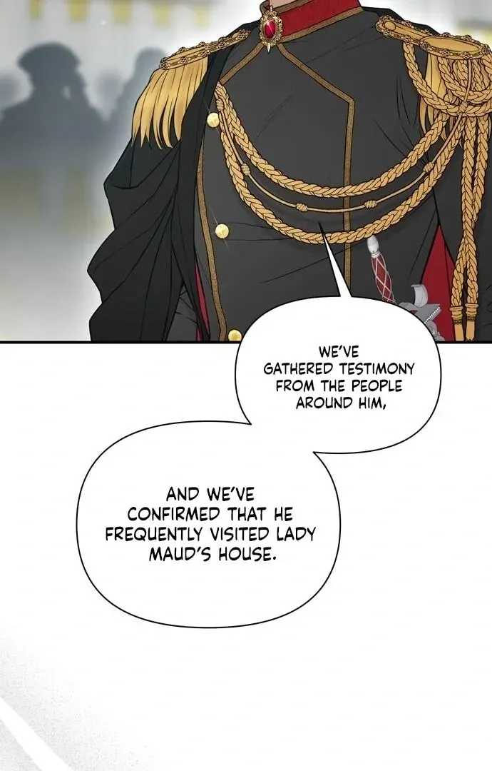 The Secret Bedroom of a Dejected Royal Daughter Chapter 151 Online - página 22